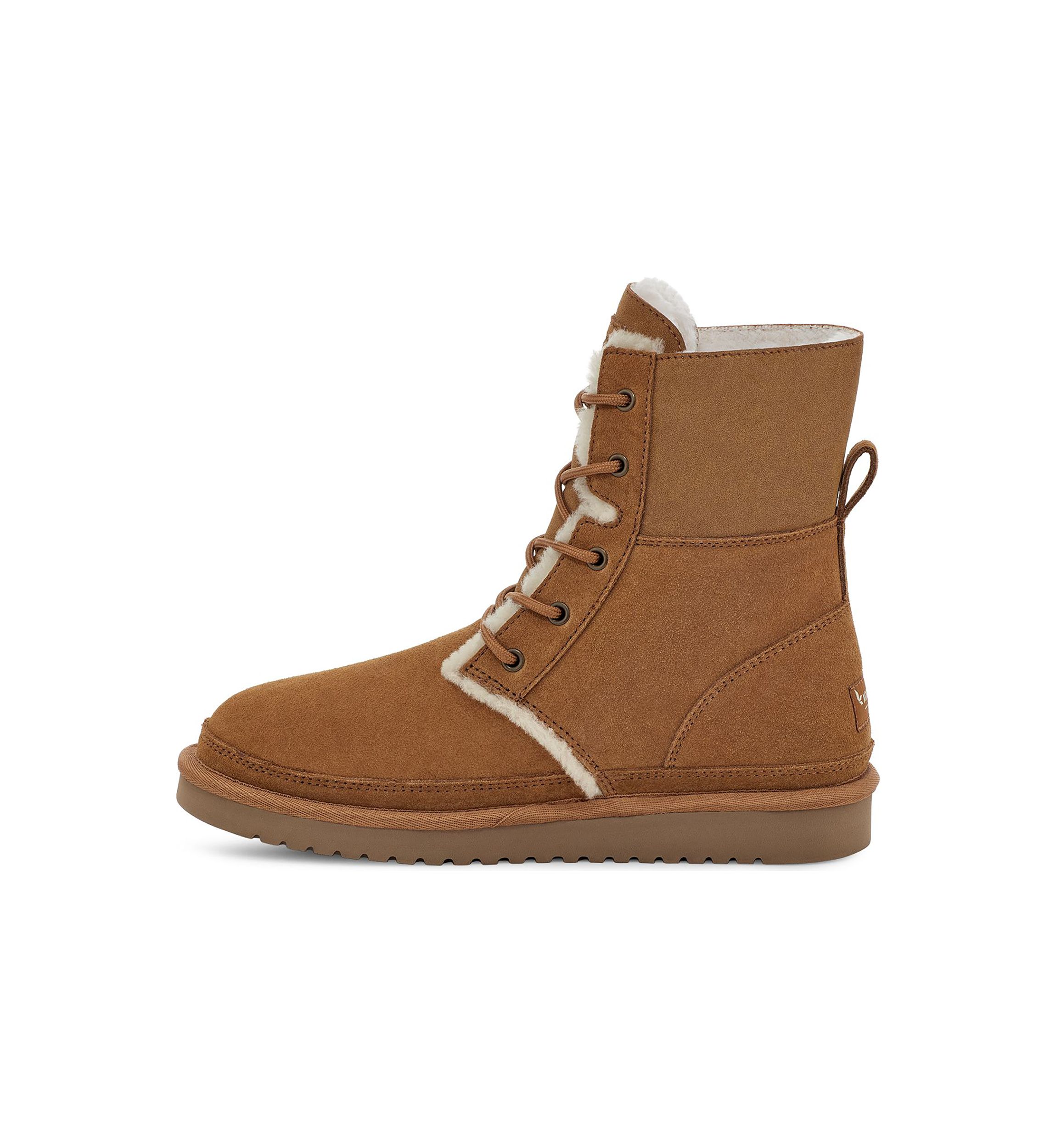 Advay Tall Boots