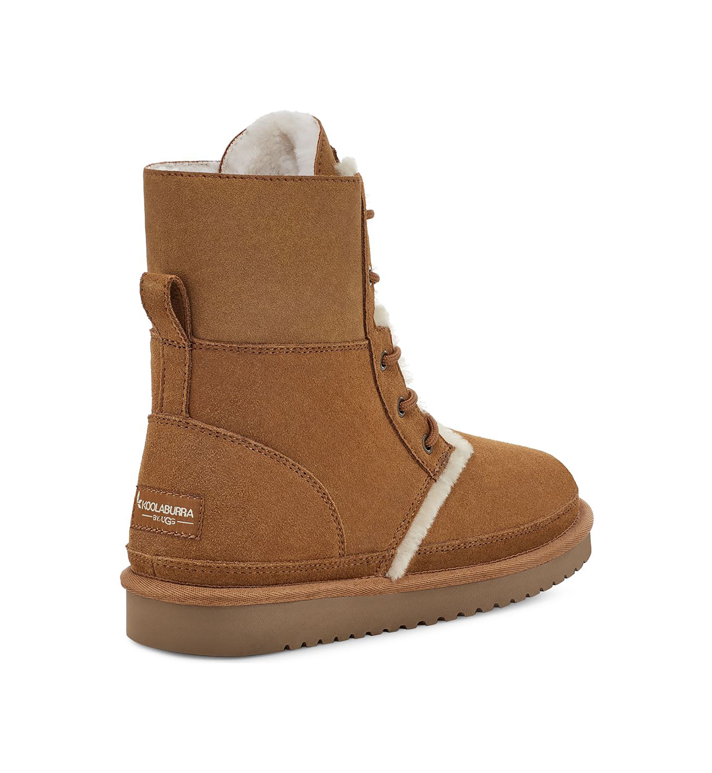 Advay Tall Boots