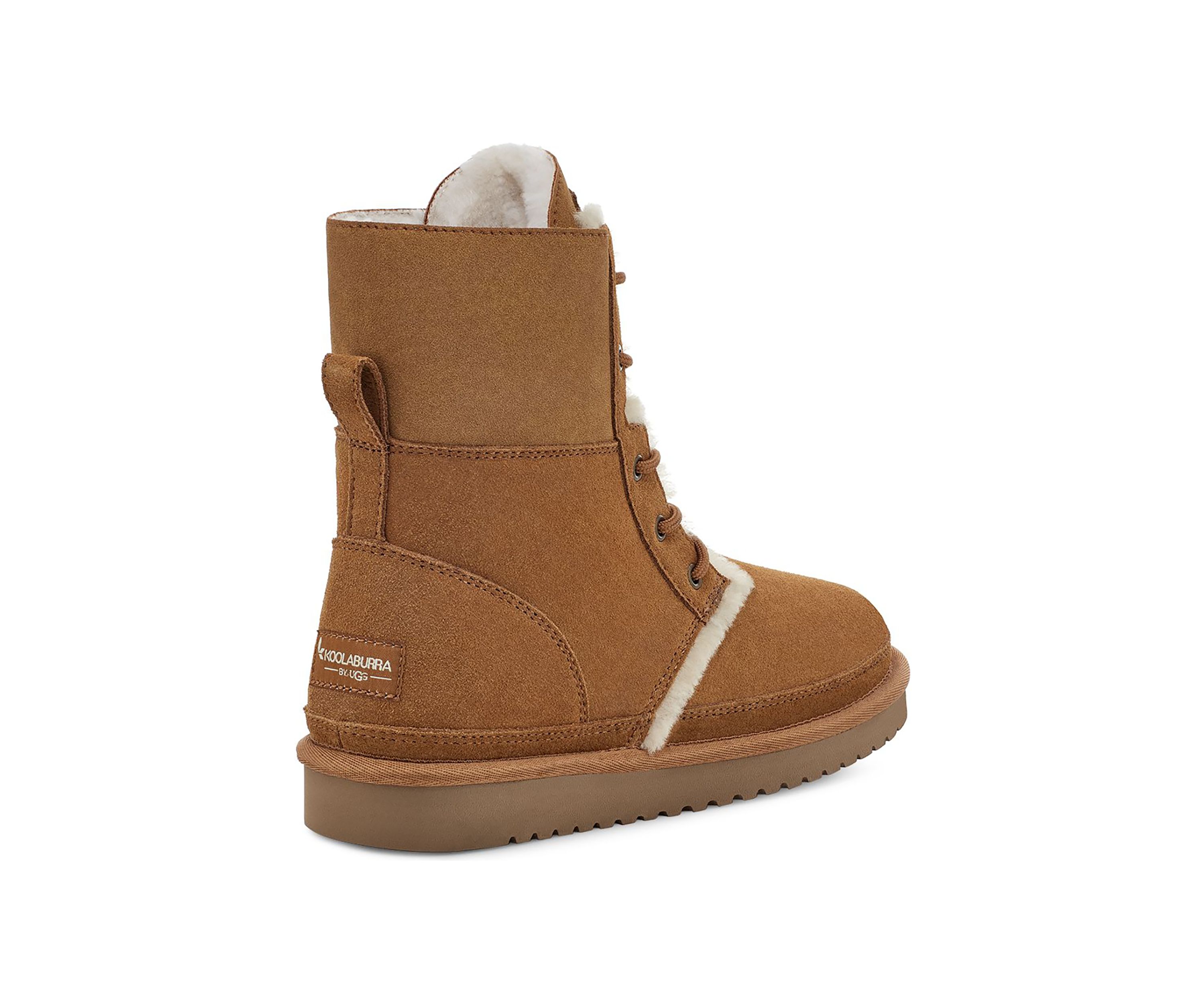 Advay Tall Boots