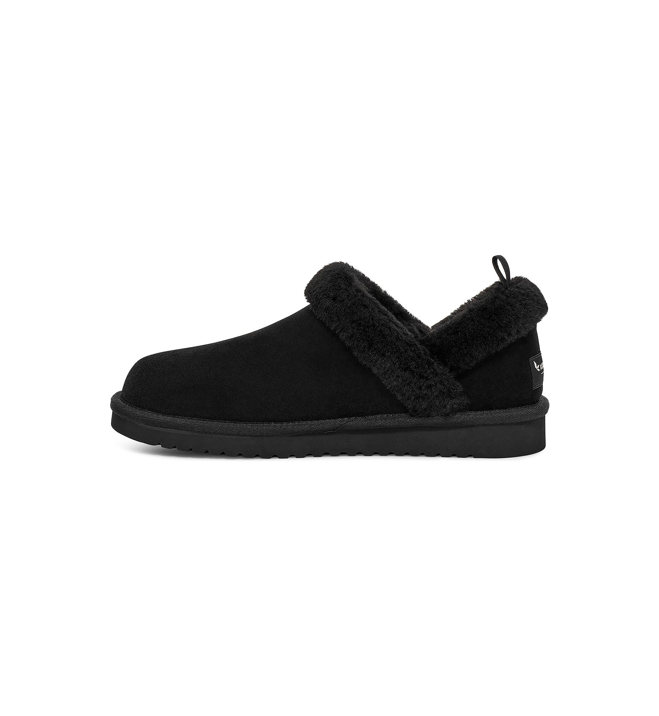 Advay Slip On Boots