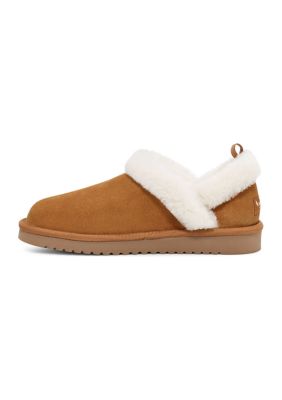 Belk store ugg slippers