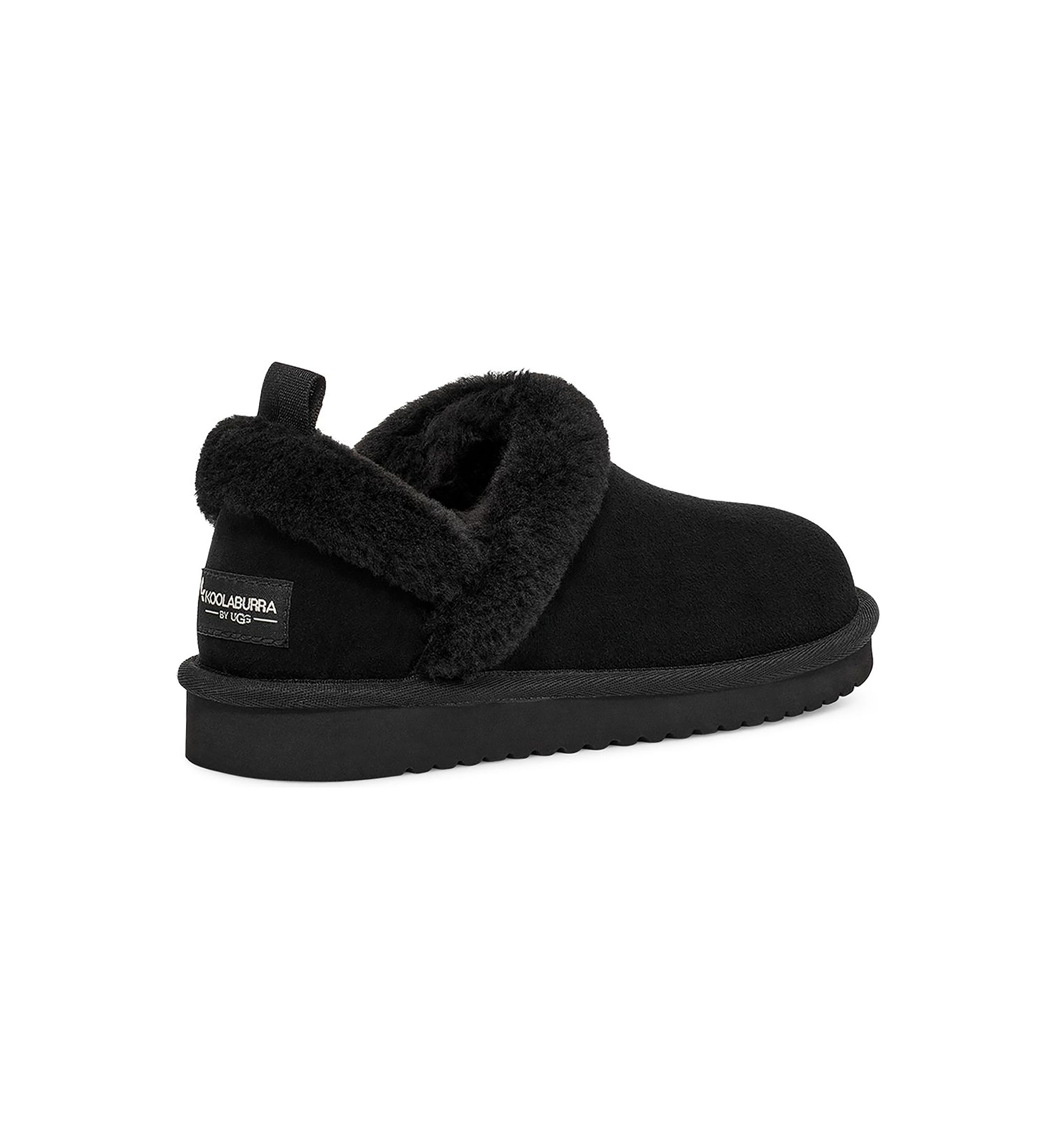 Advay Slip On Boots
