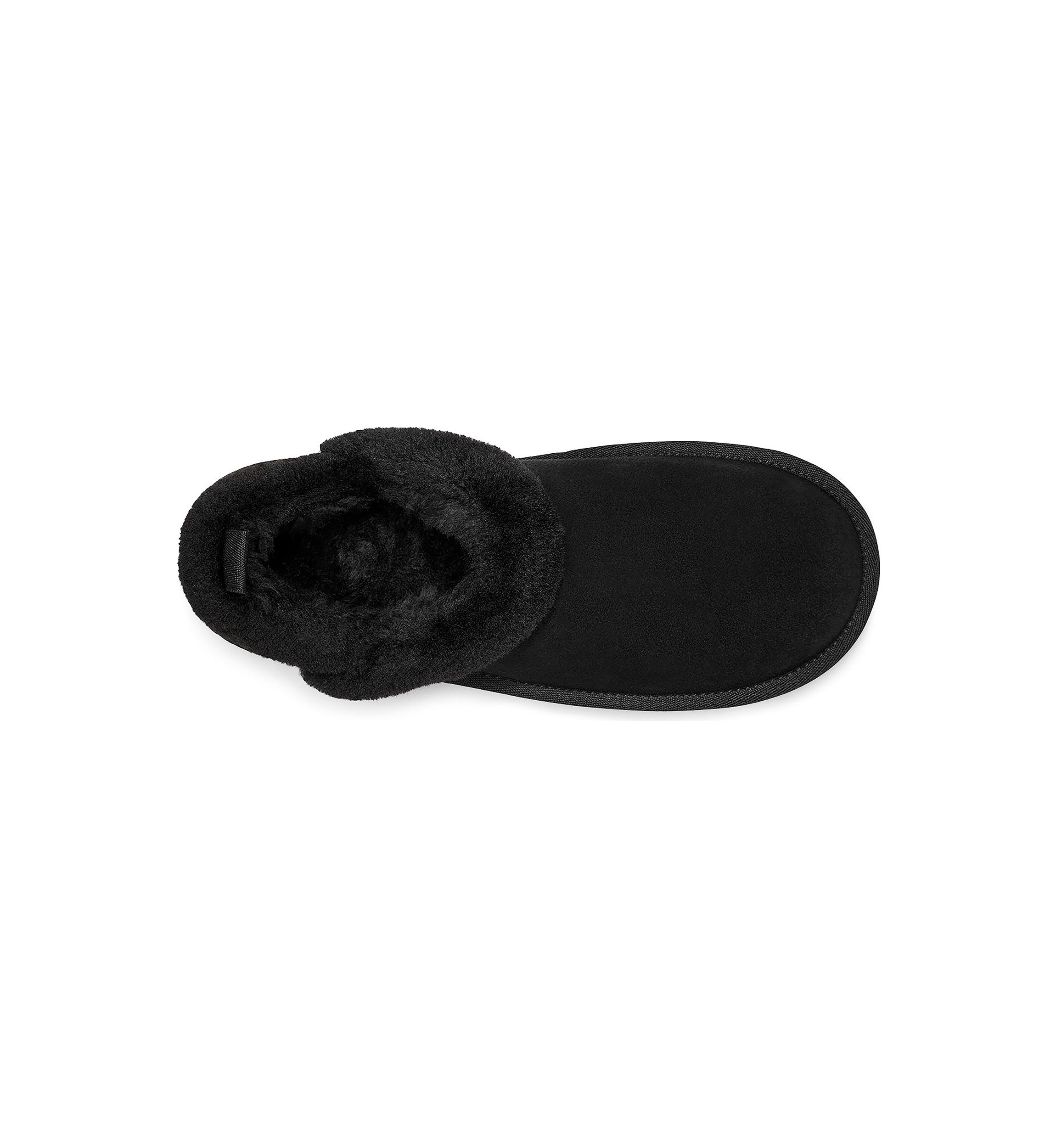 Advay Slip On Boots