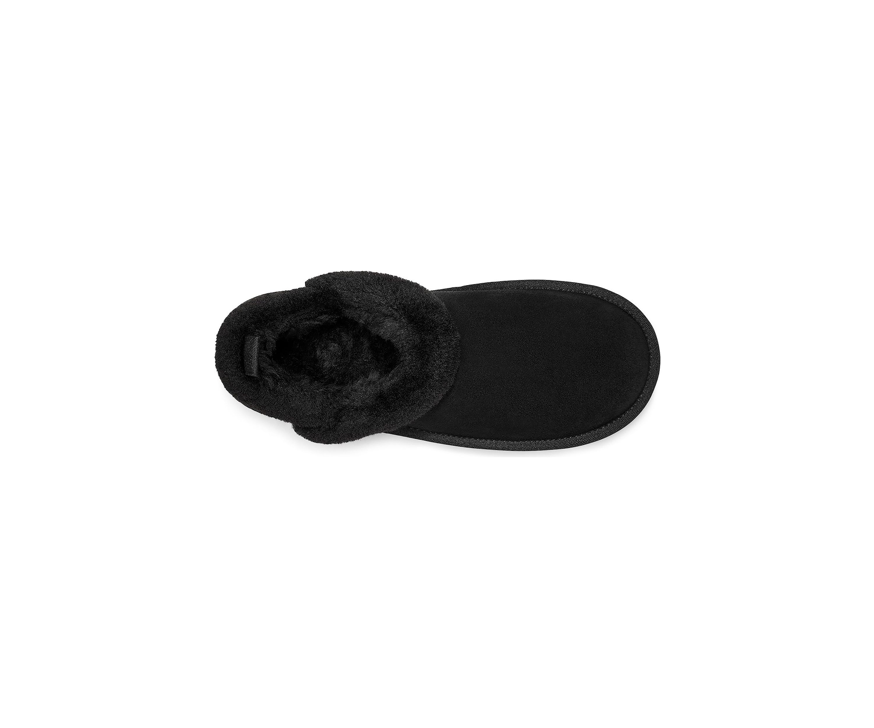 Advay Slip On Boots