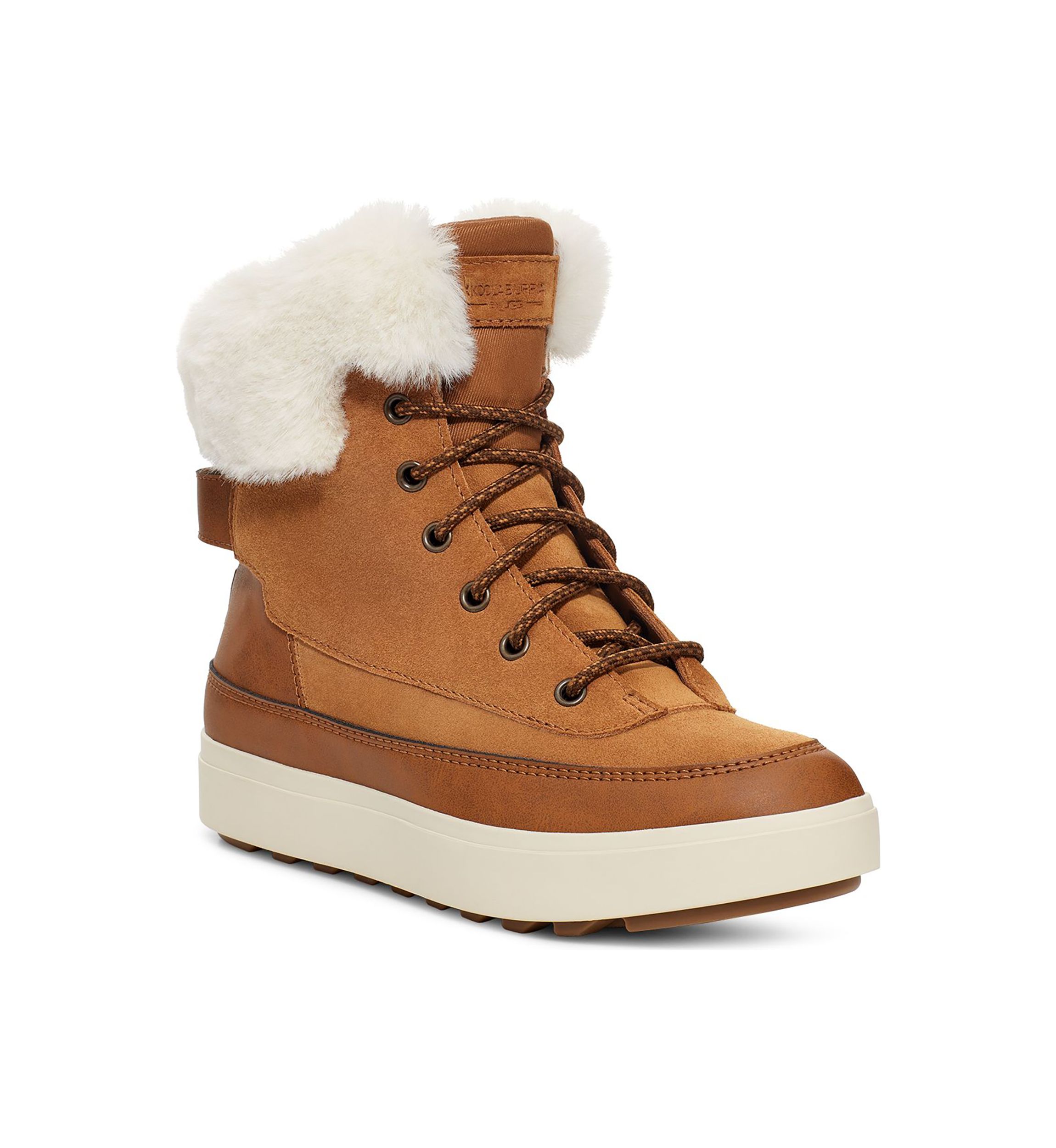 Ryanna Boots