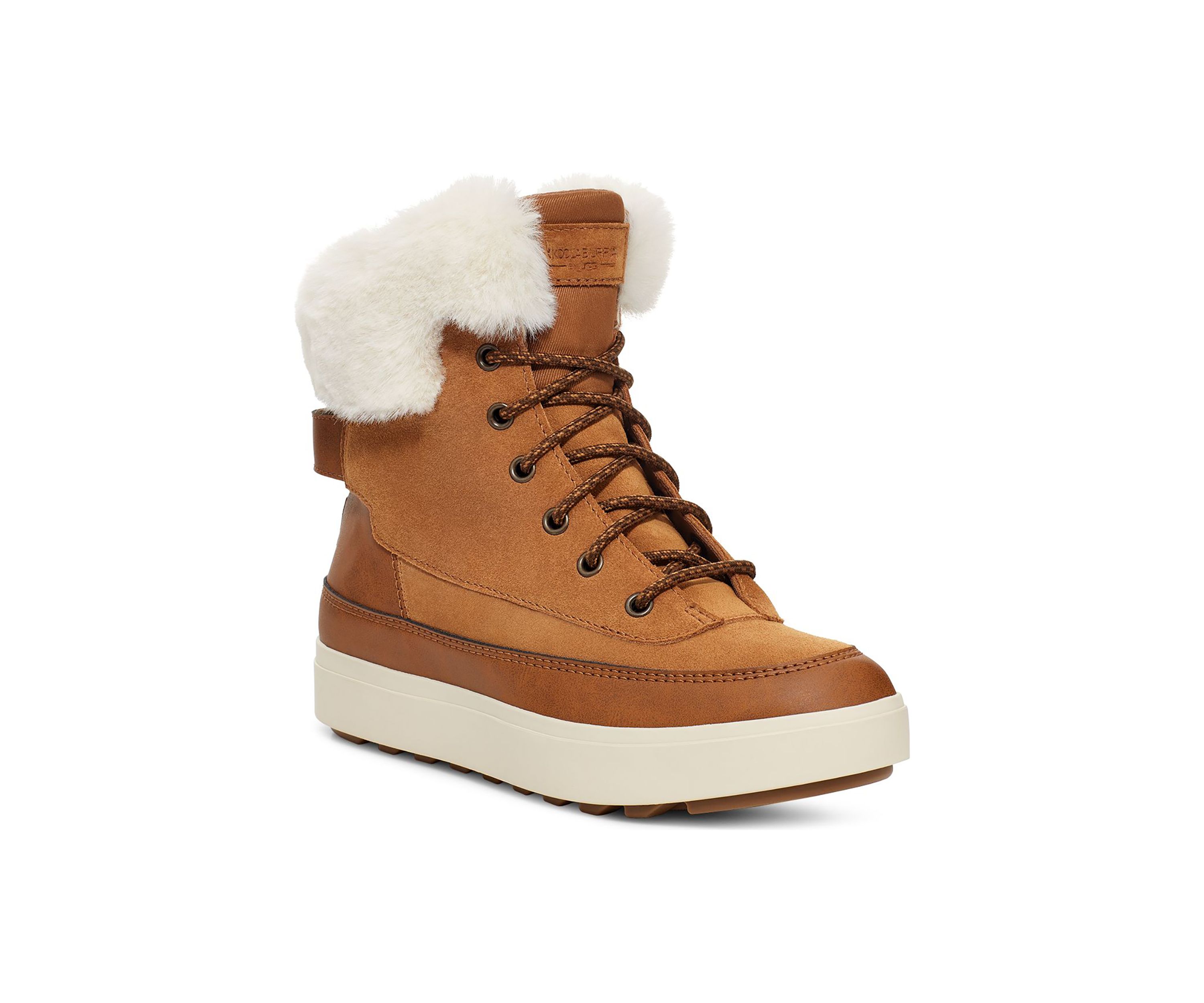 Ryanna Boots