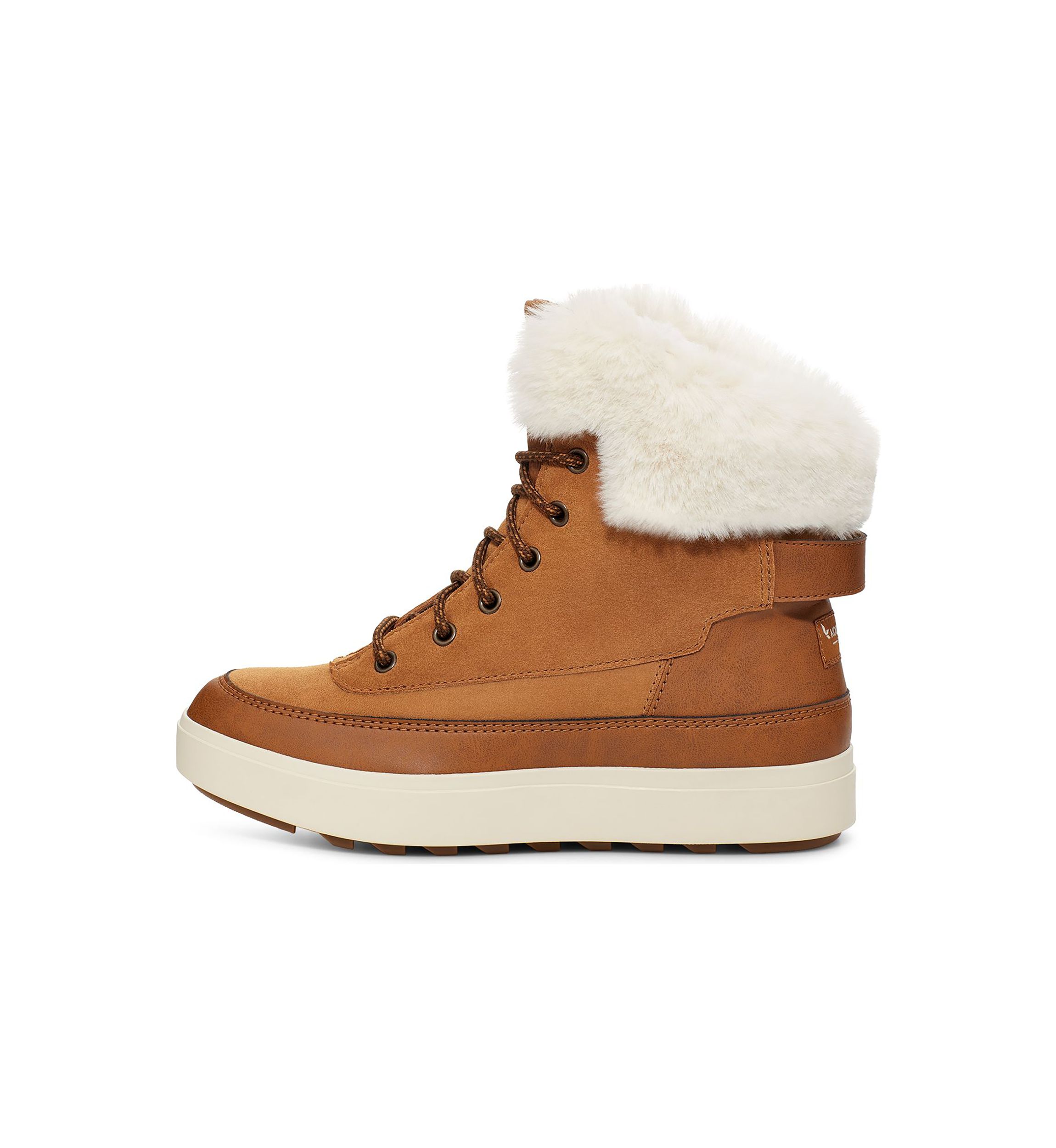 Ryanna Boots