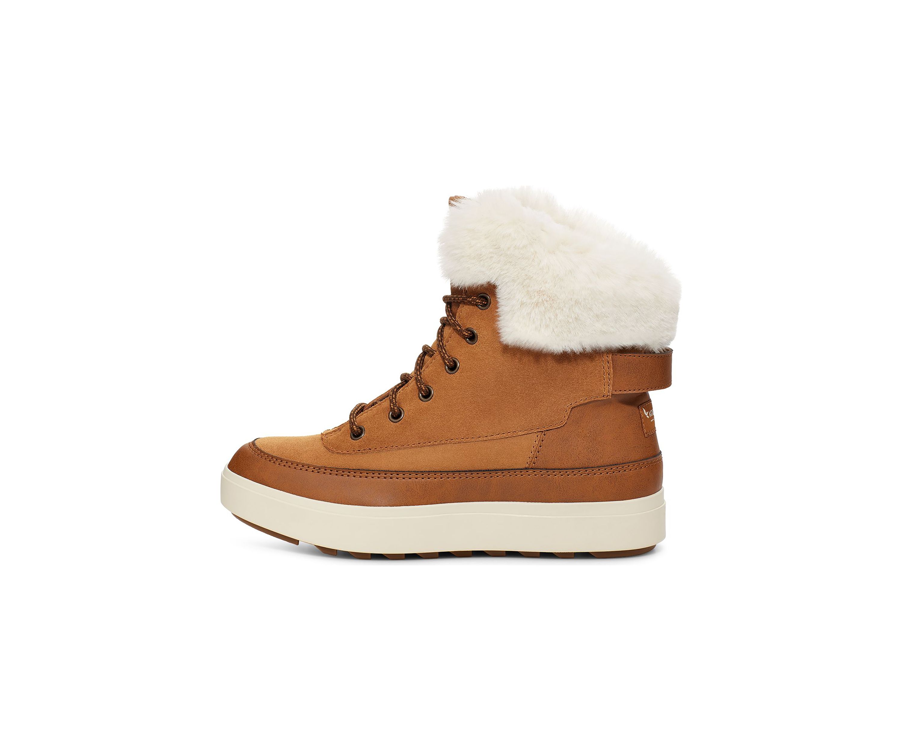 Ryanna Boots