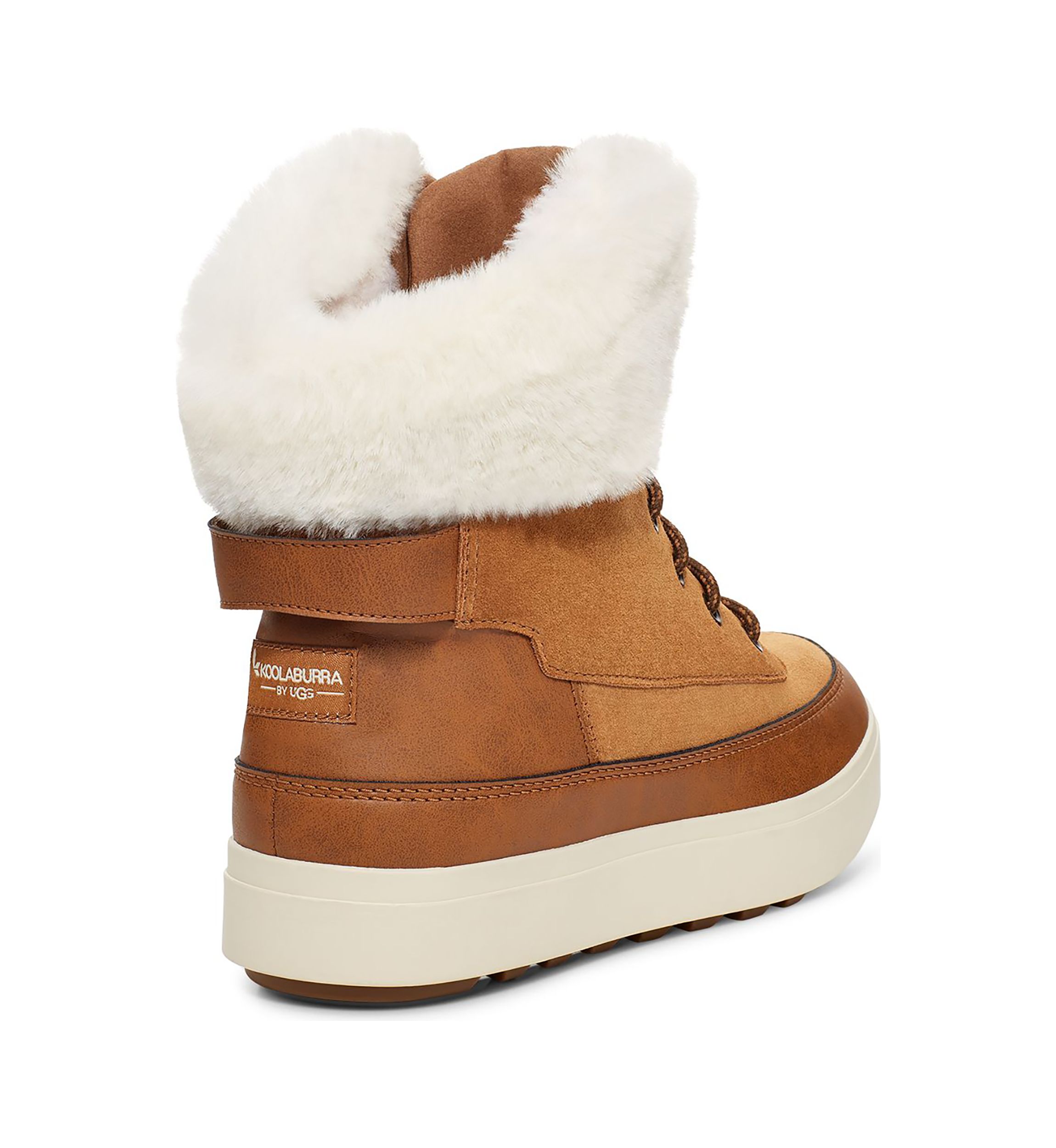 Ryanna Boots