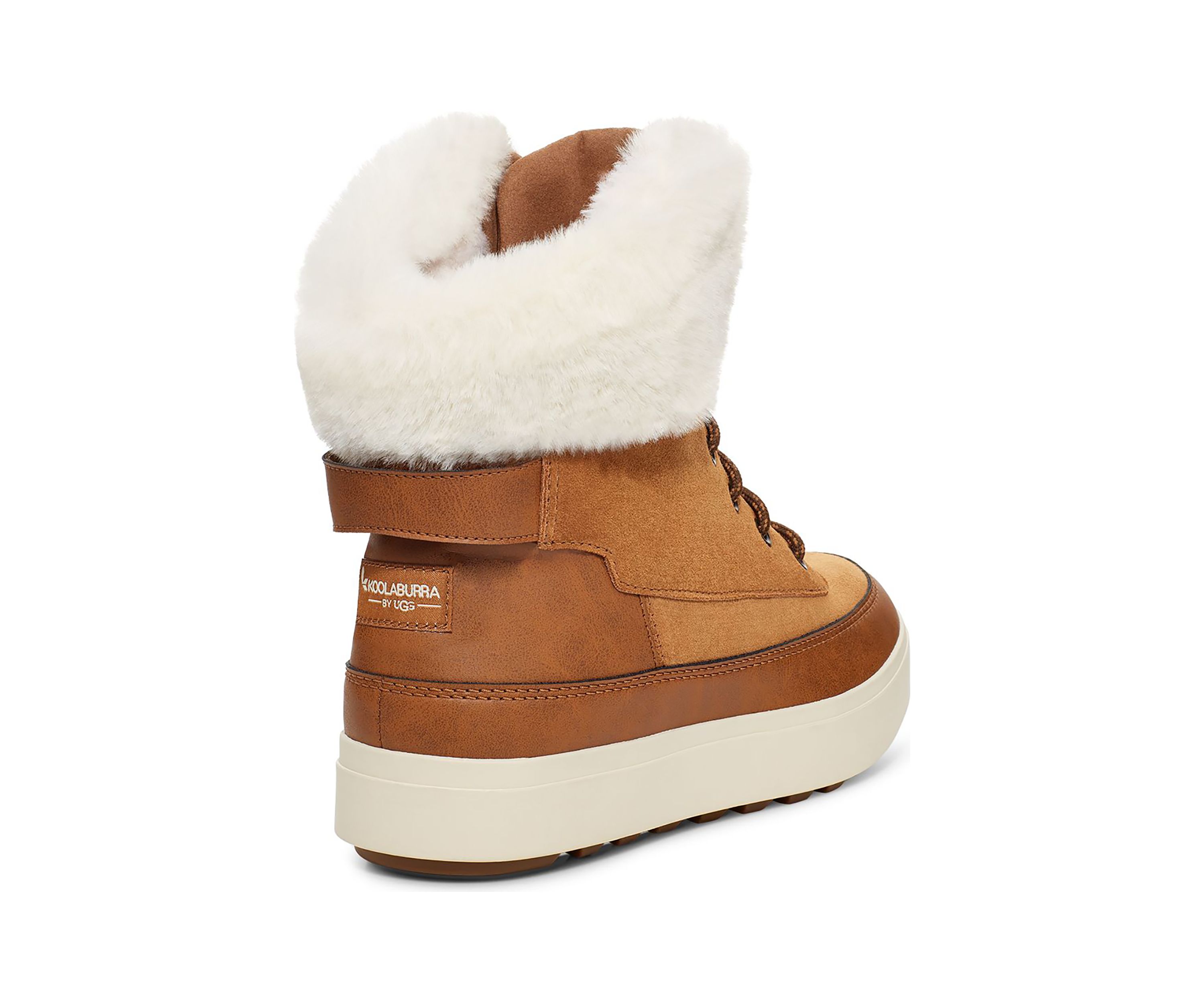 Ryanna Boots