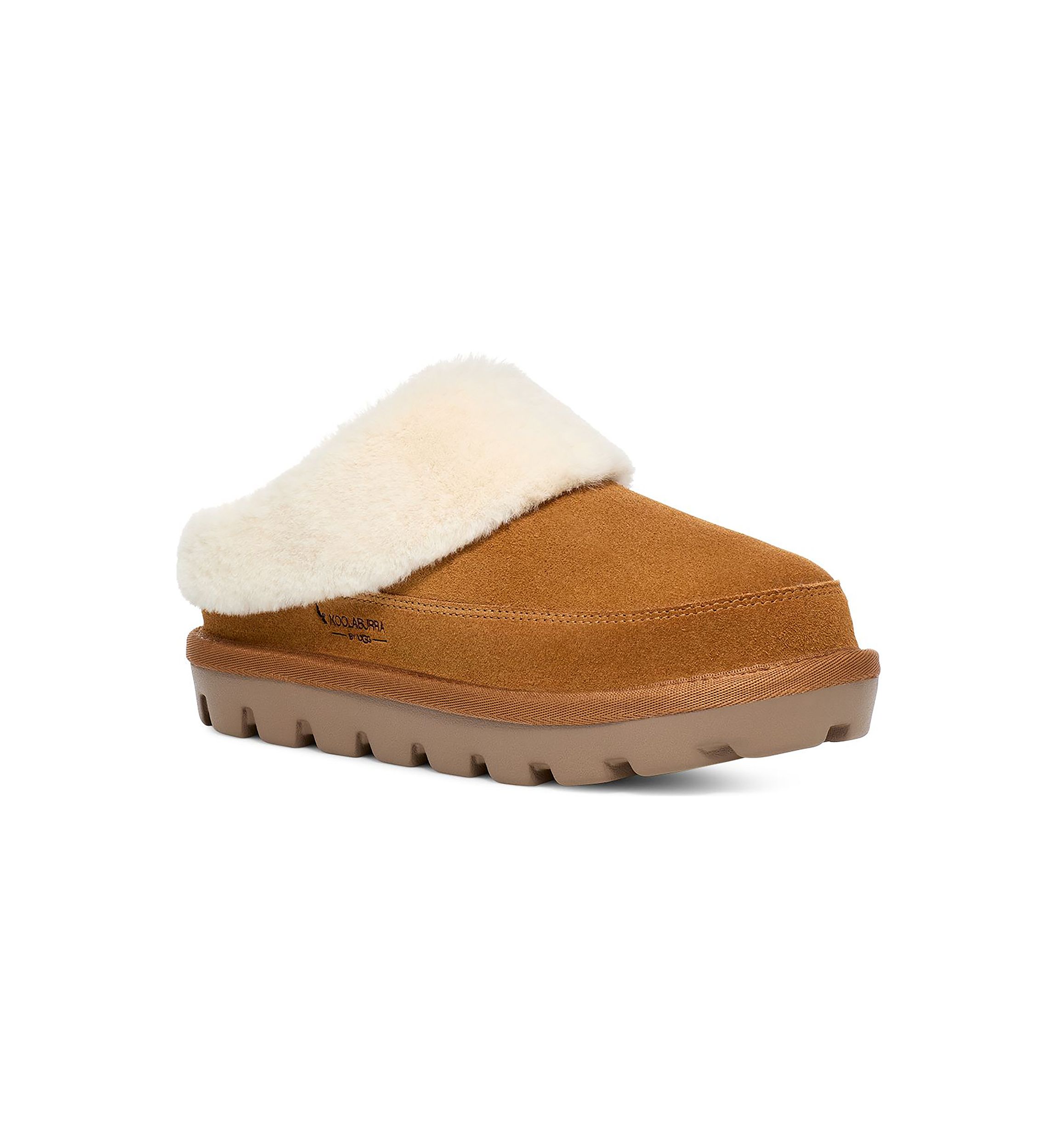 Tizzey Clog Slippers
