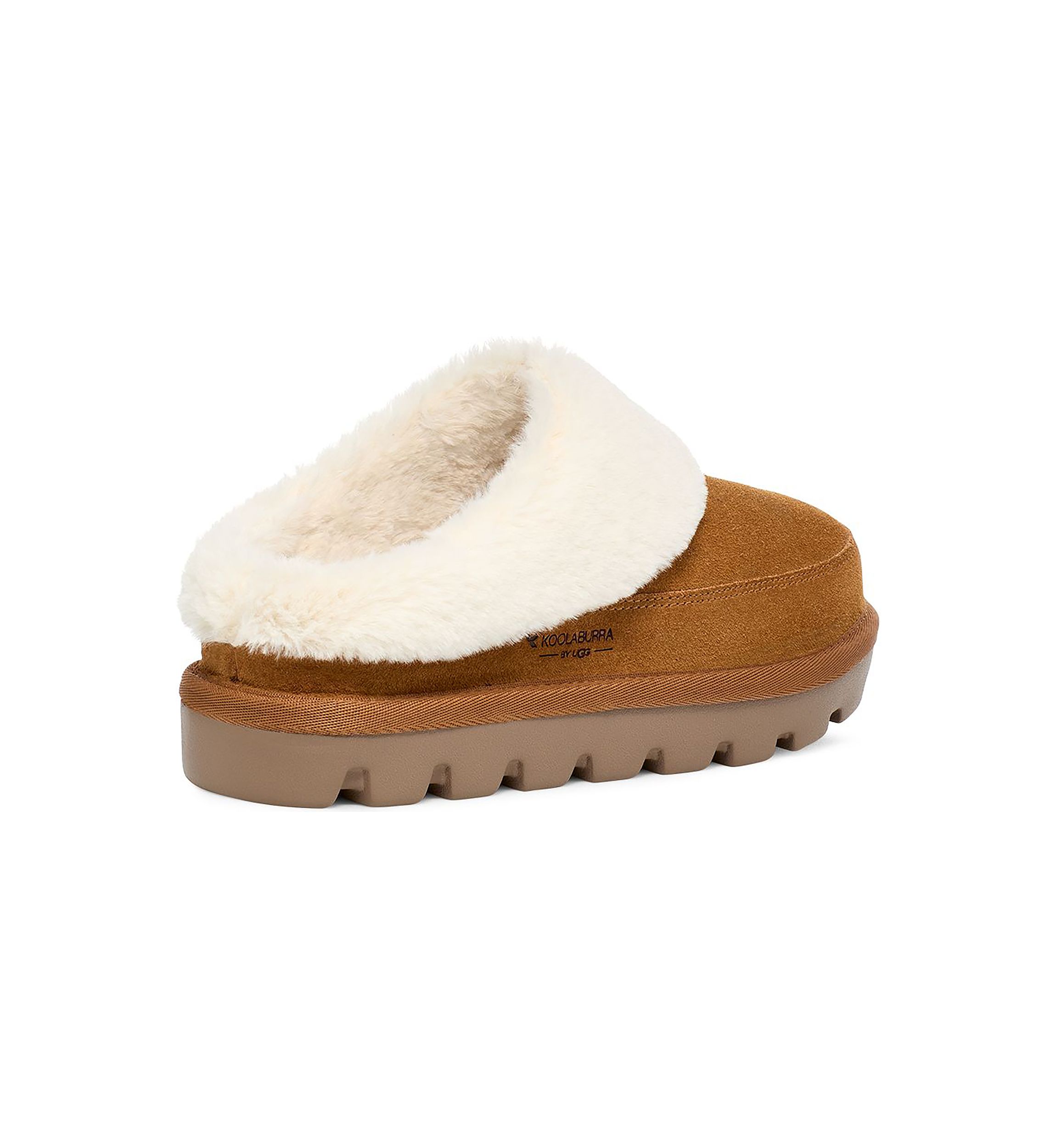 Tizzey Clog Slippers