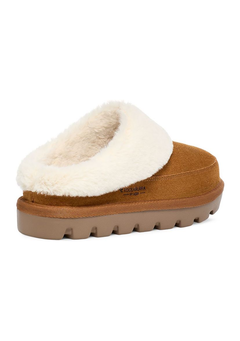 Tizzey Clog Slippers
