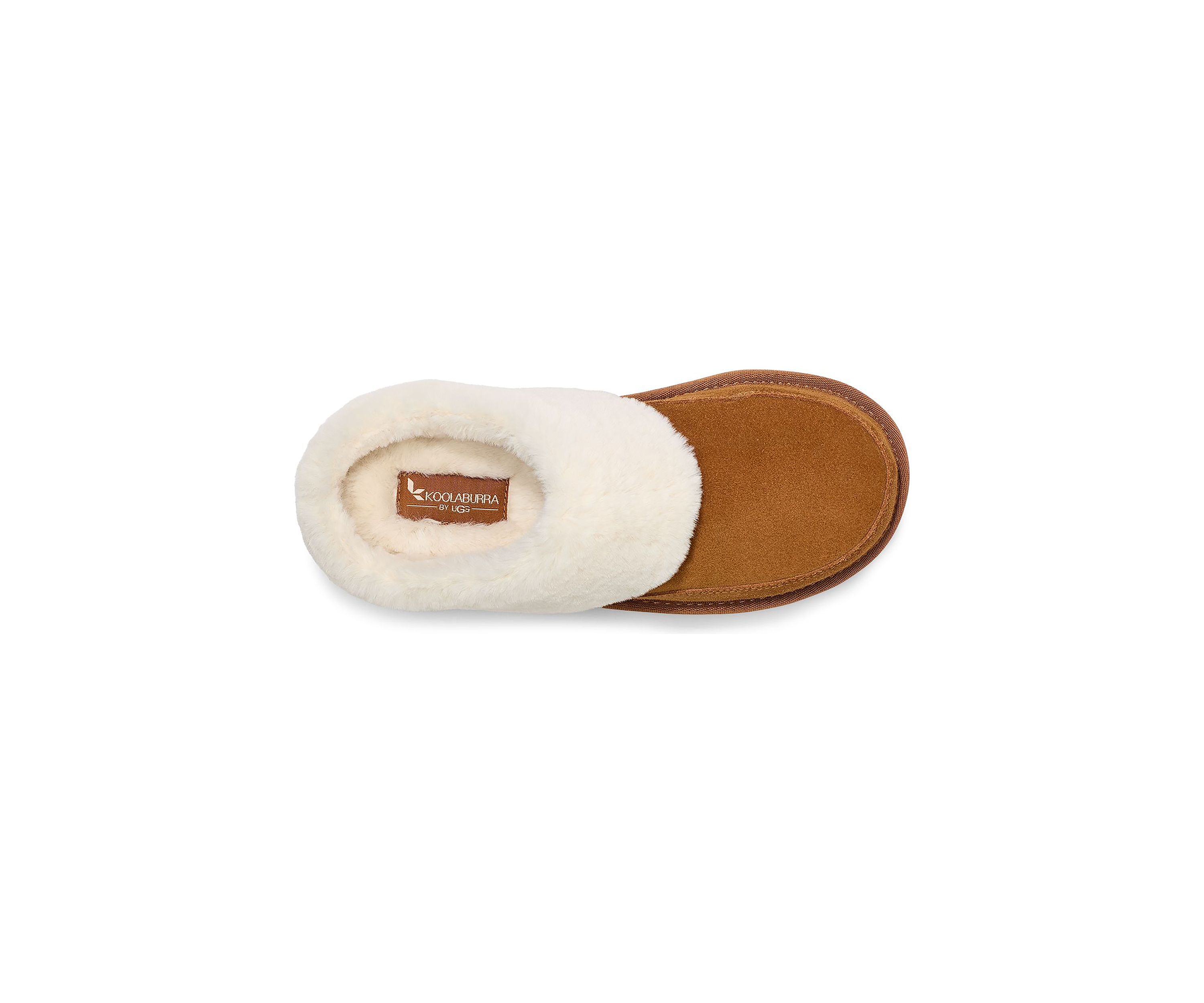 Tizzey Clog Slippers