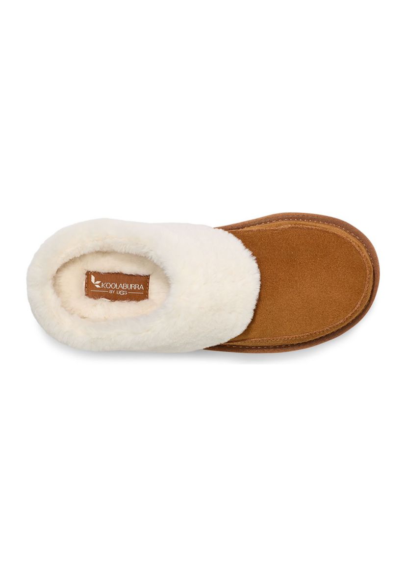 Tizzey Clog Slippers