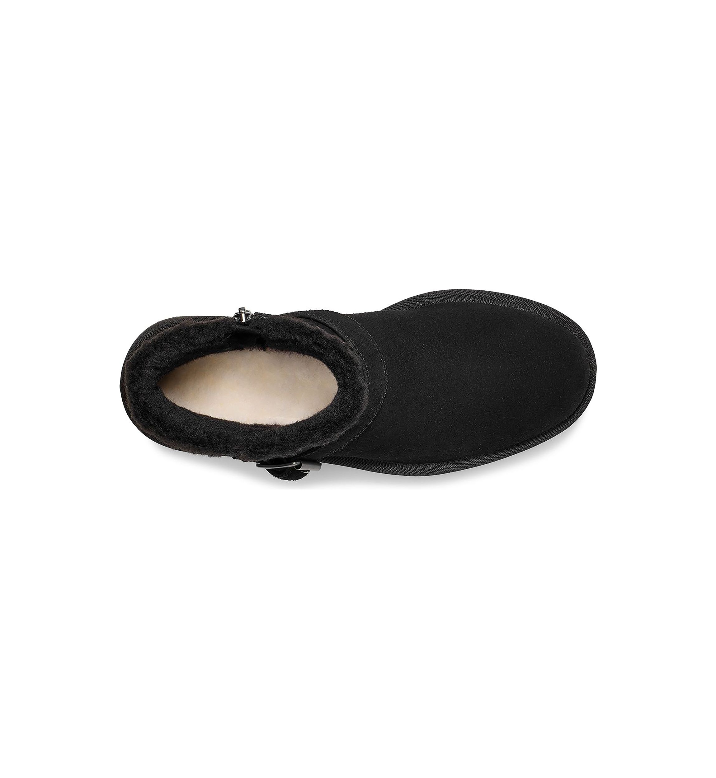 Kelissa Mini Booties