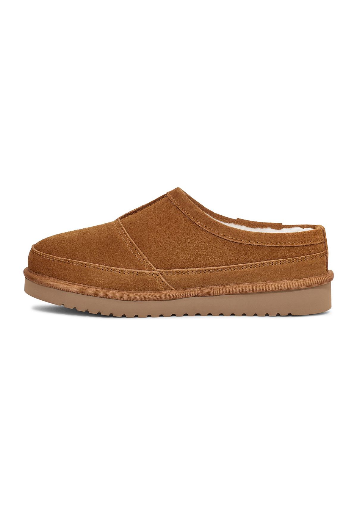 Graisen Slippers