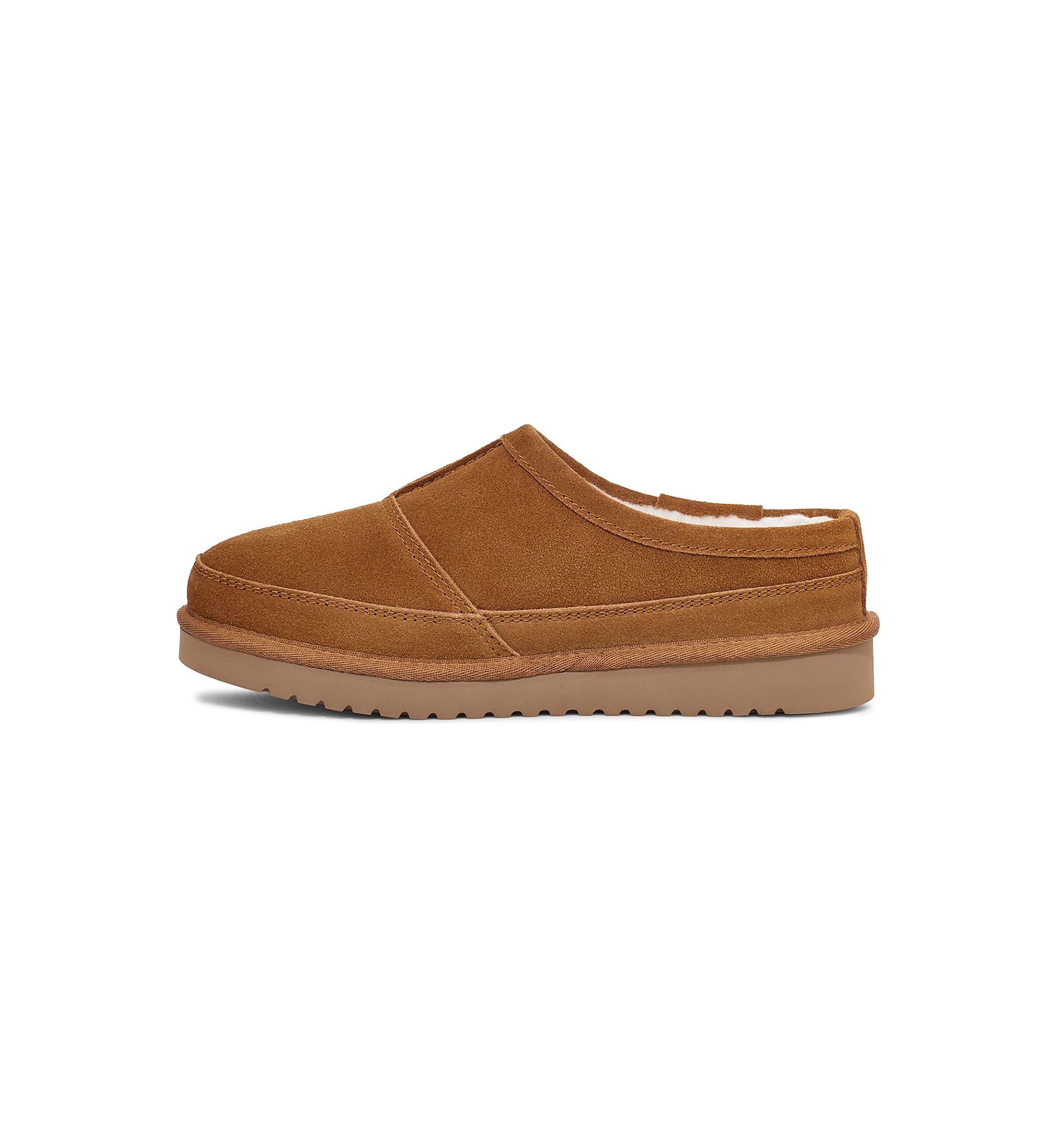 Graisen Slippers