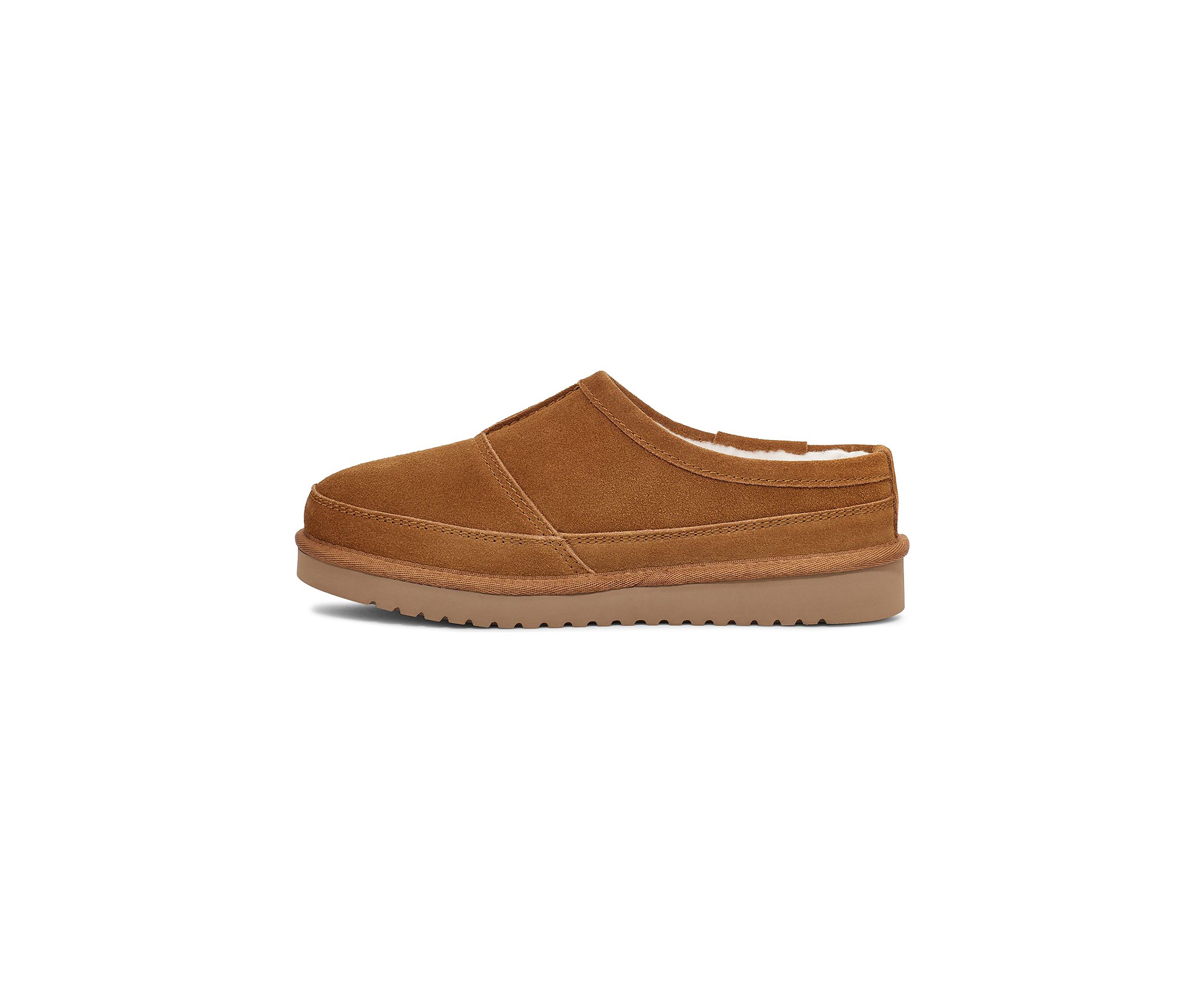 Graisen Slippers