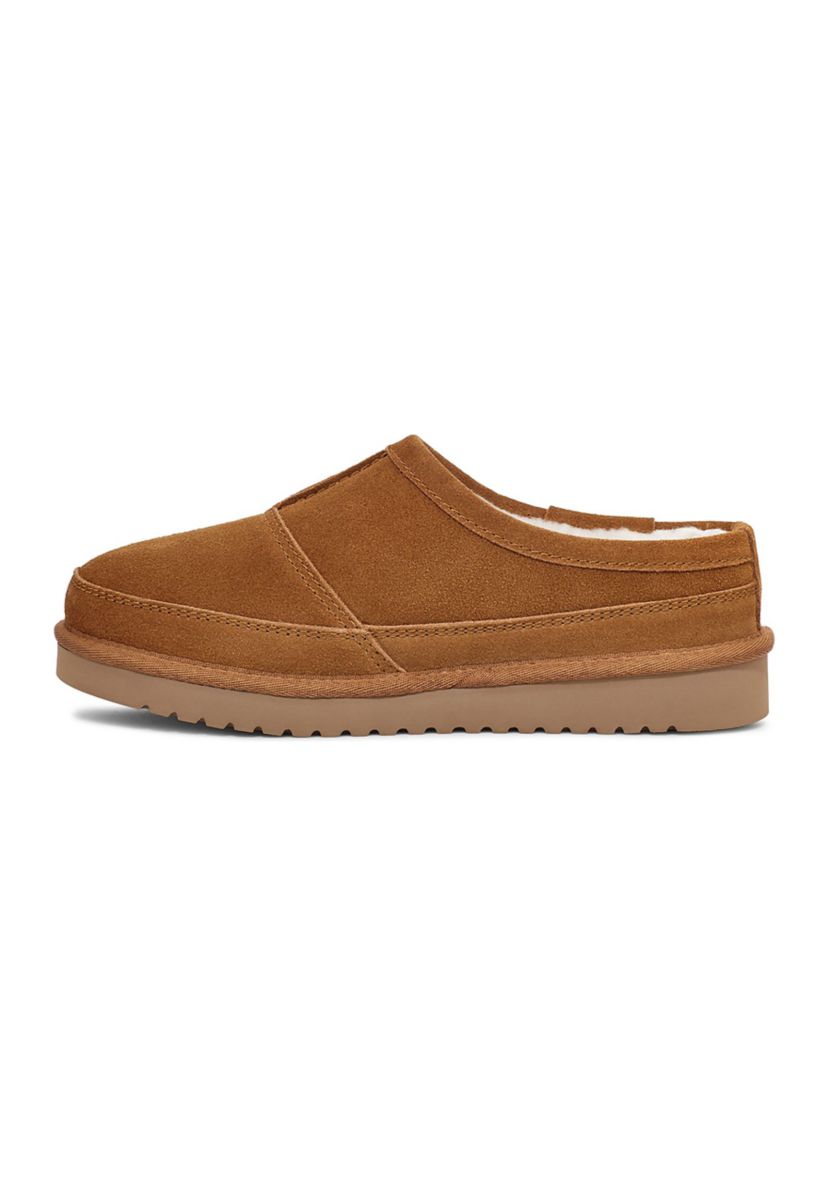Graisen Slippers