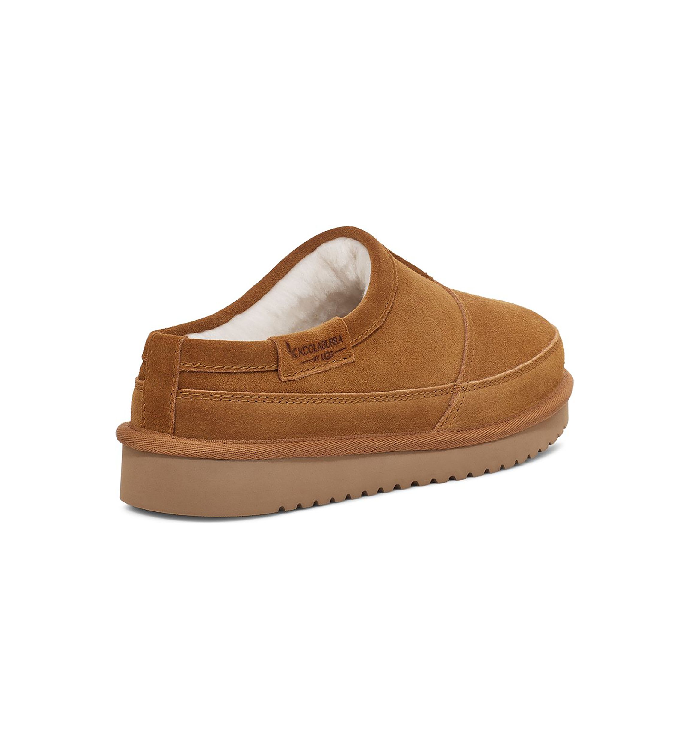 Graisen Slippers