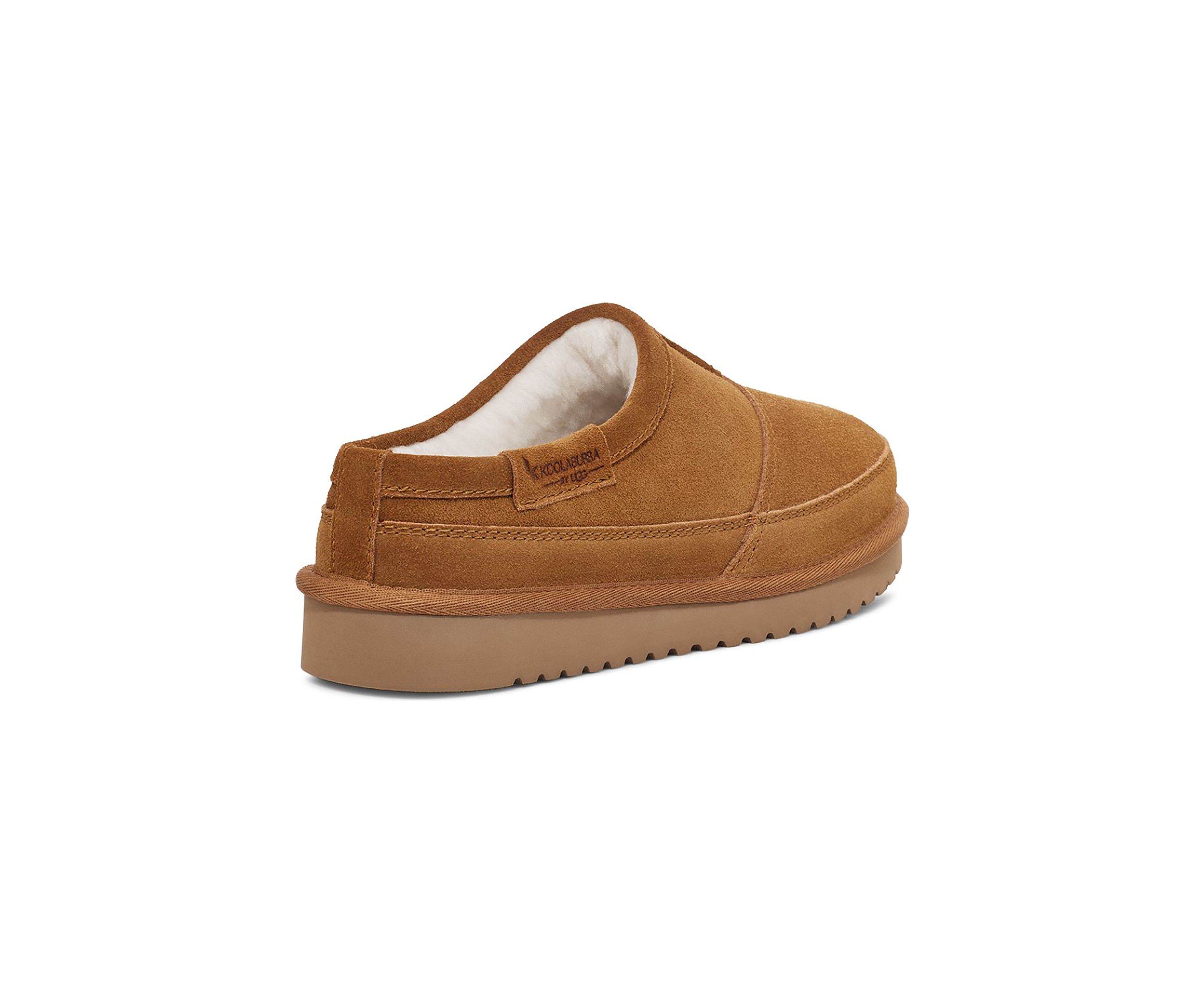 Graisen Slippers
