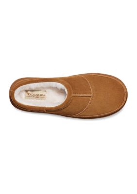 Graisen Slippers