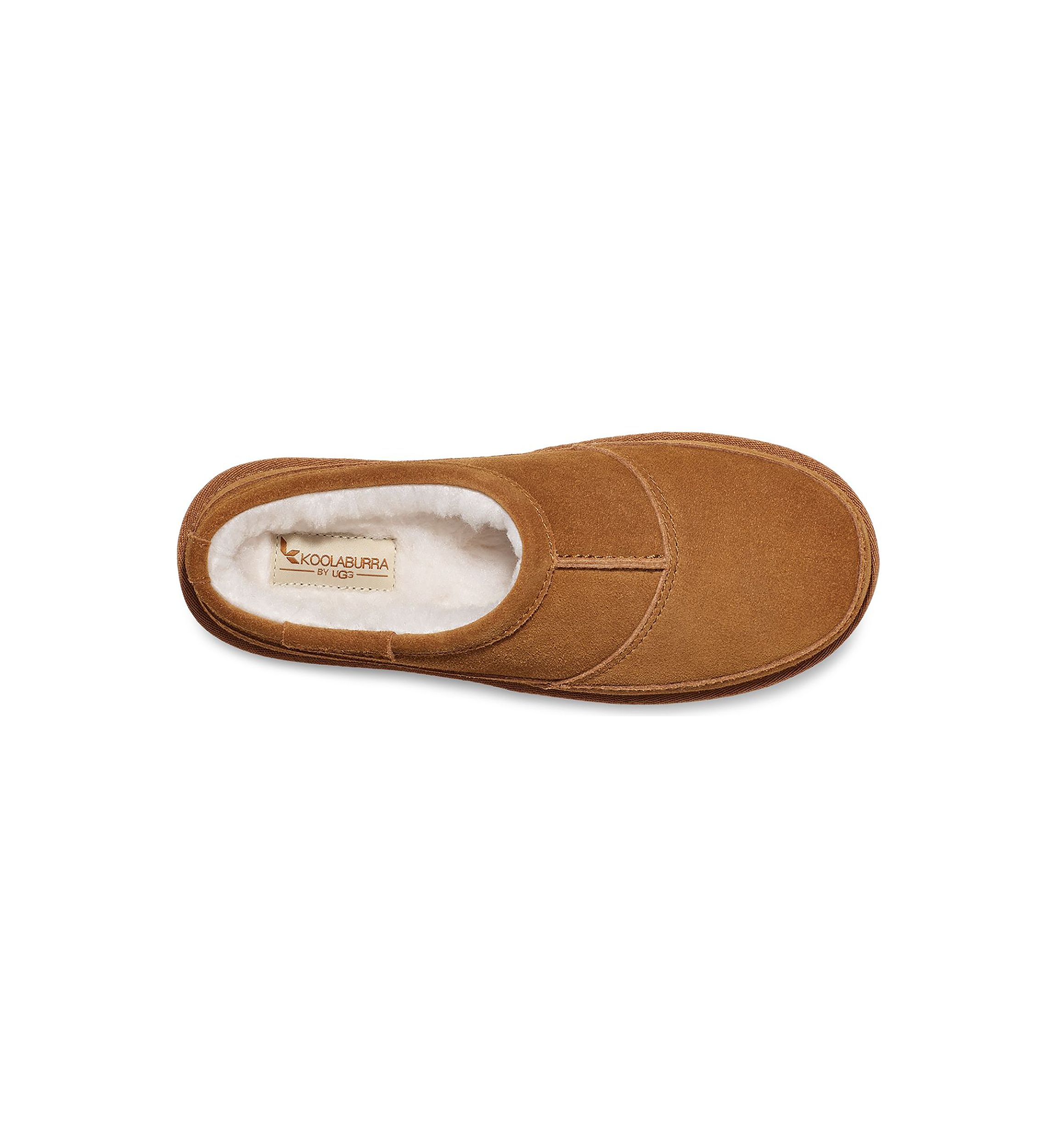 Graisen Slippers