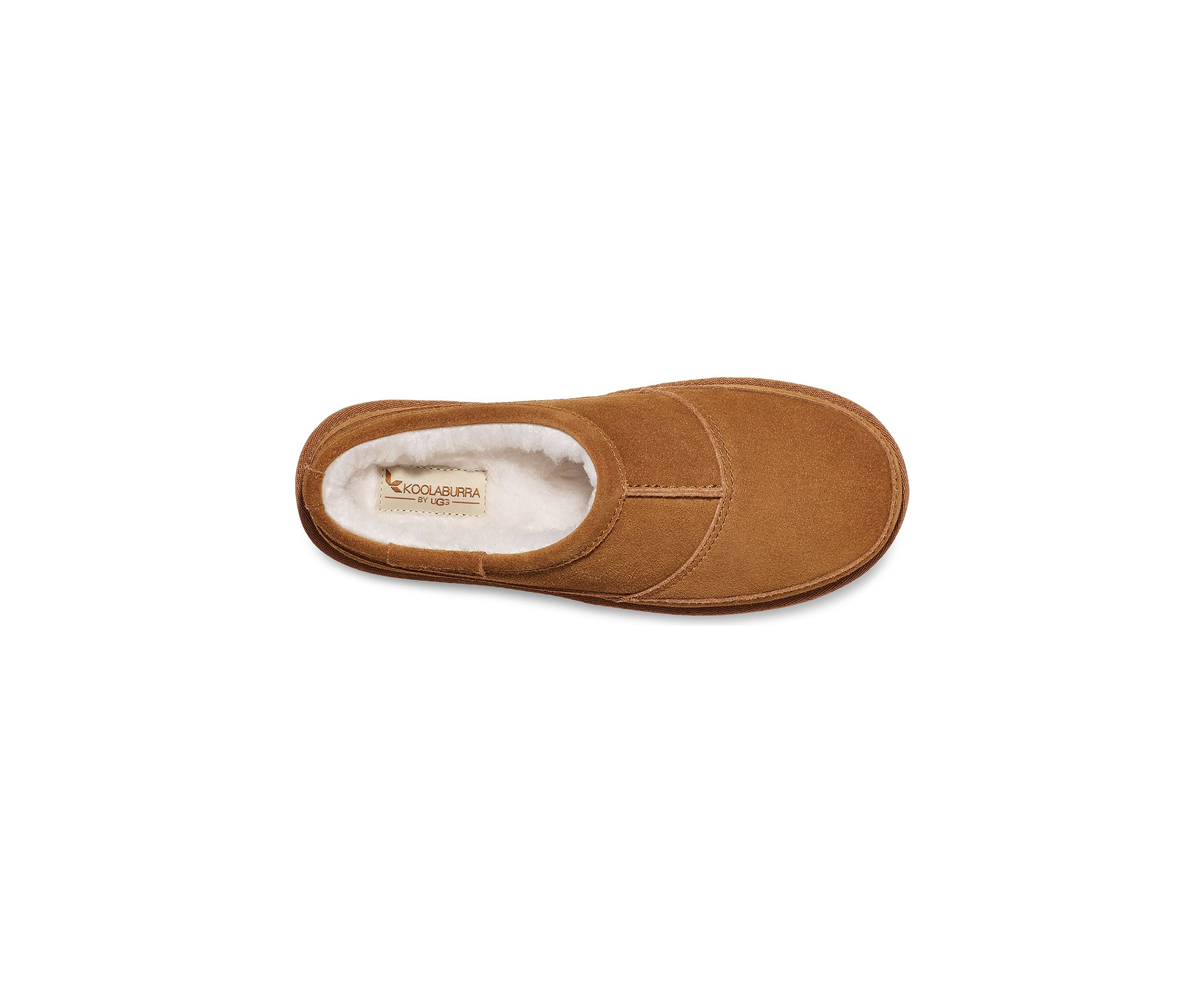 Graisen Slippers