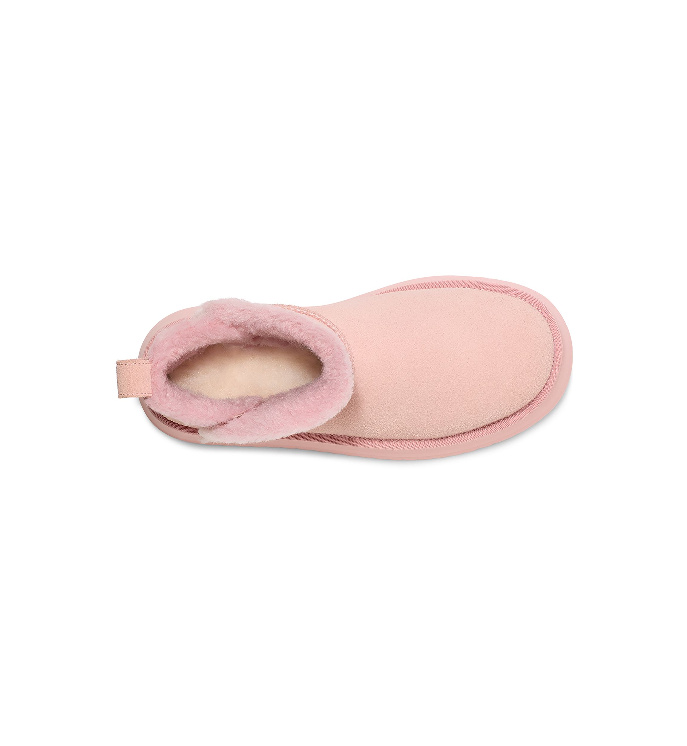 Koola Ultra Mini Platform Booties