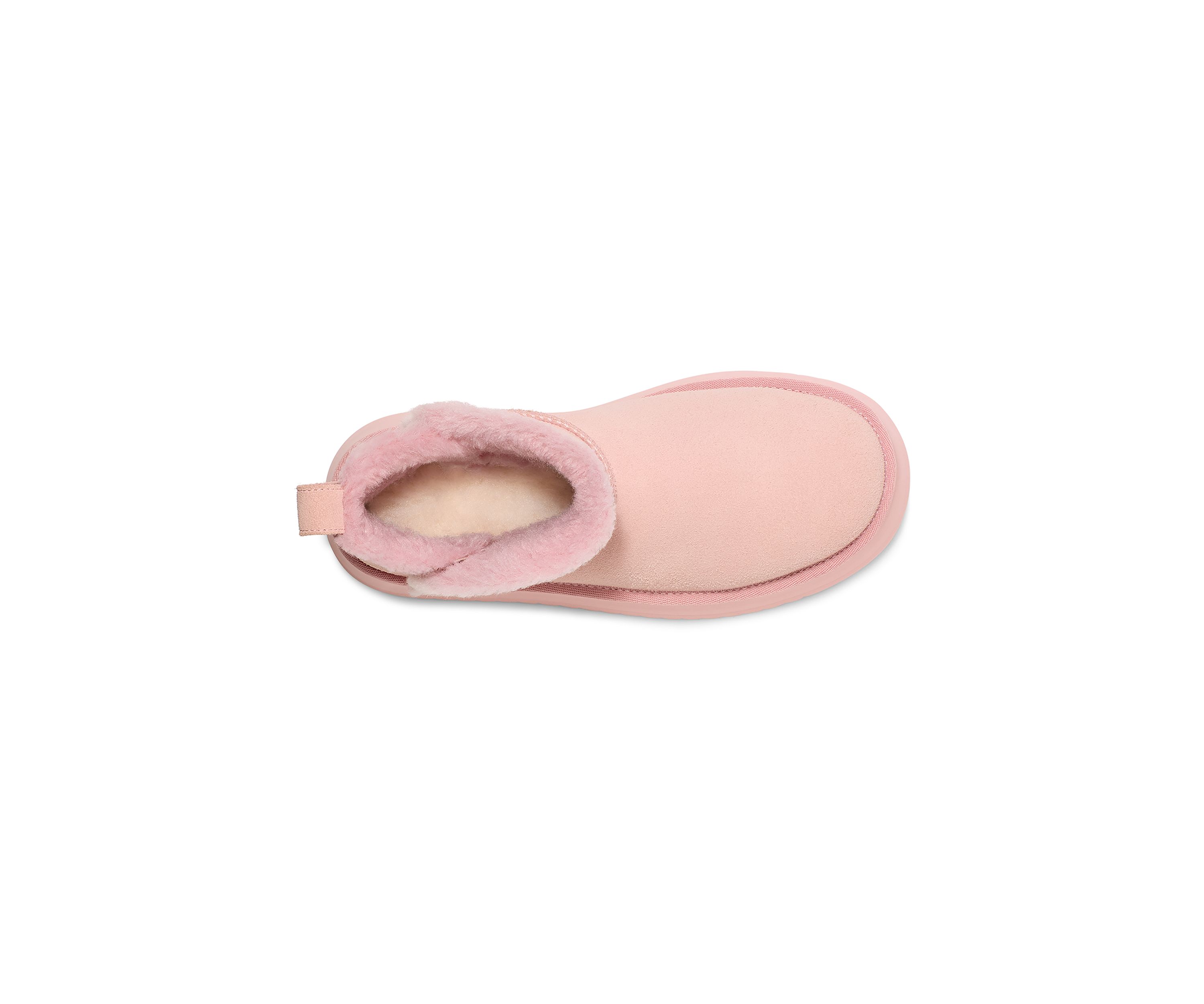 Koola Ultra Mini Platform Booties