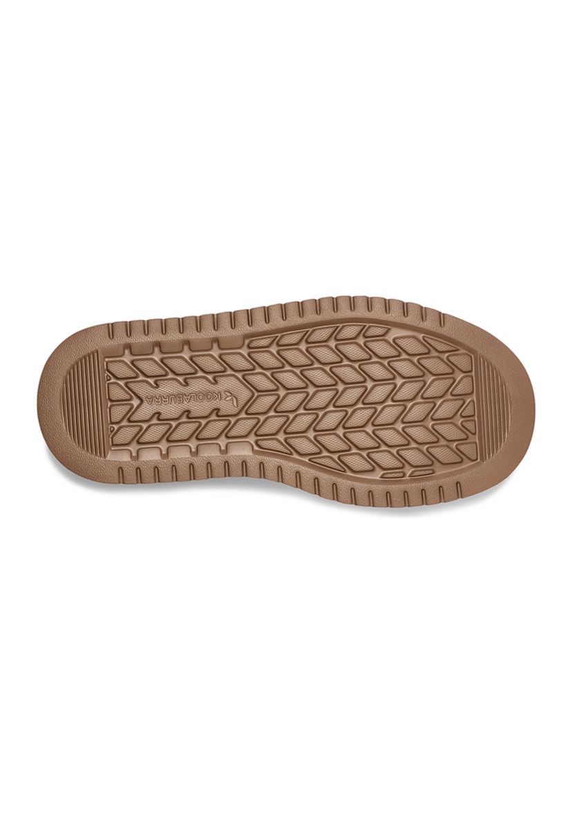 Koola Ultra Mini Platform Booties