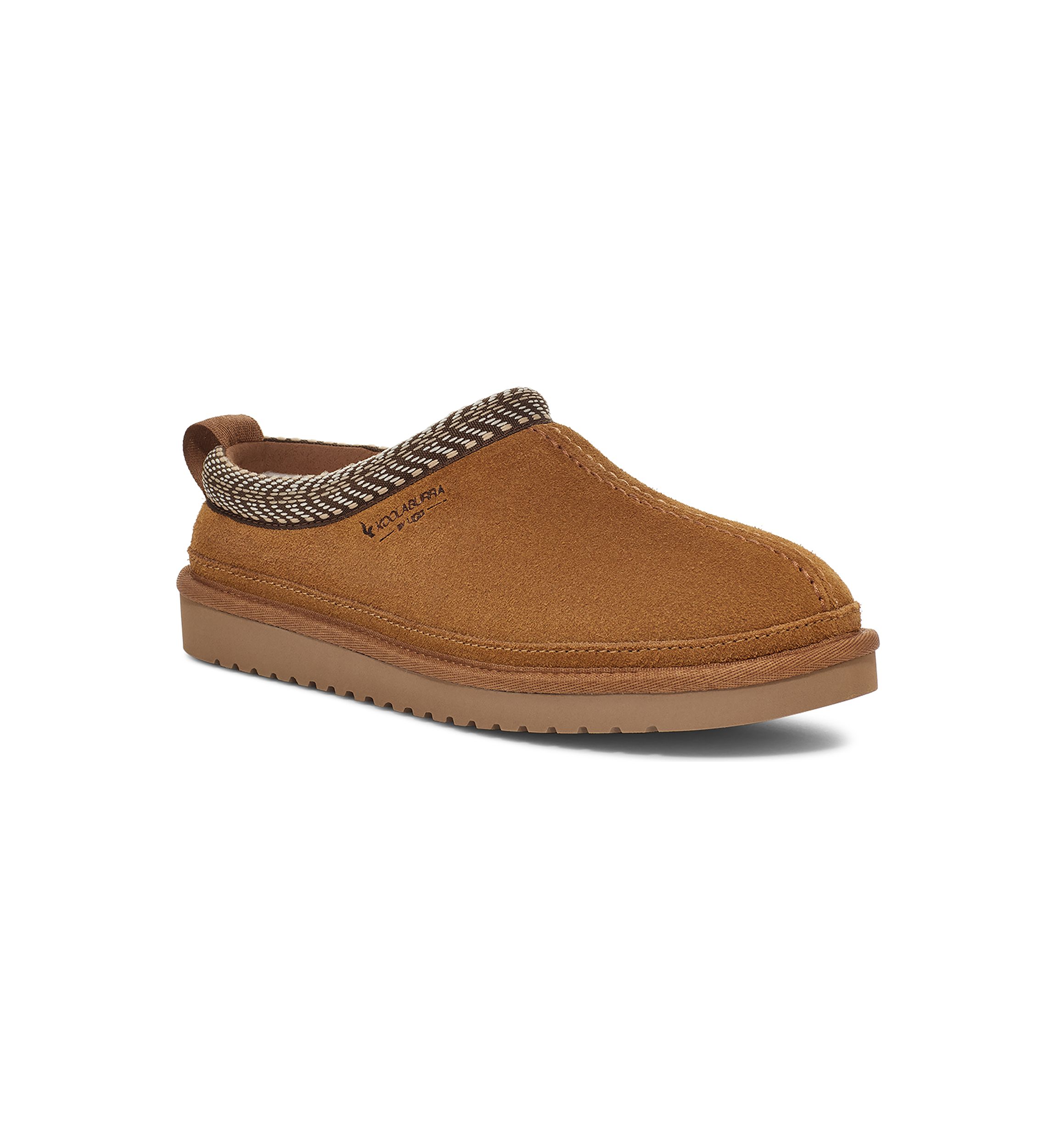 Burree Slippers