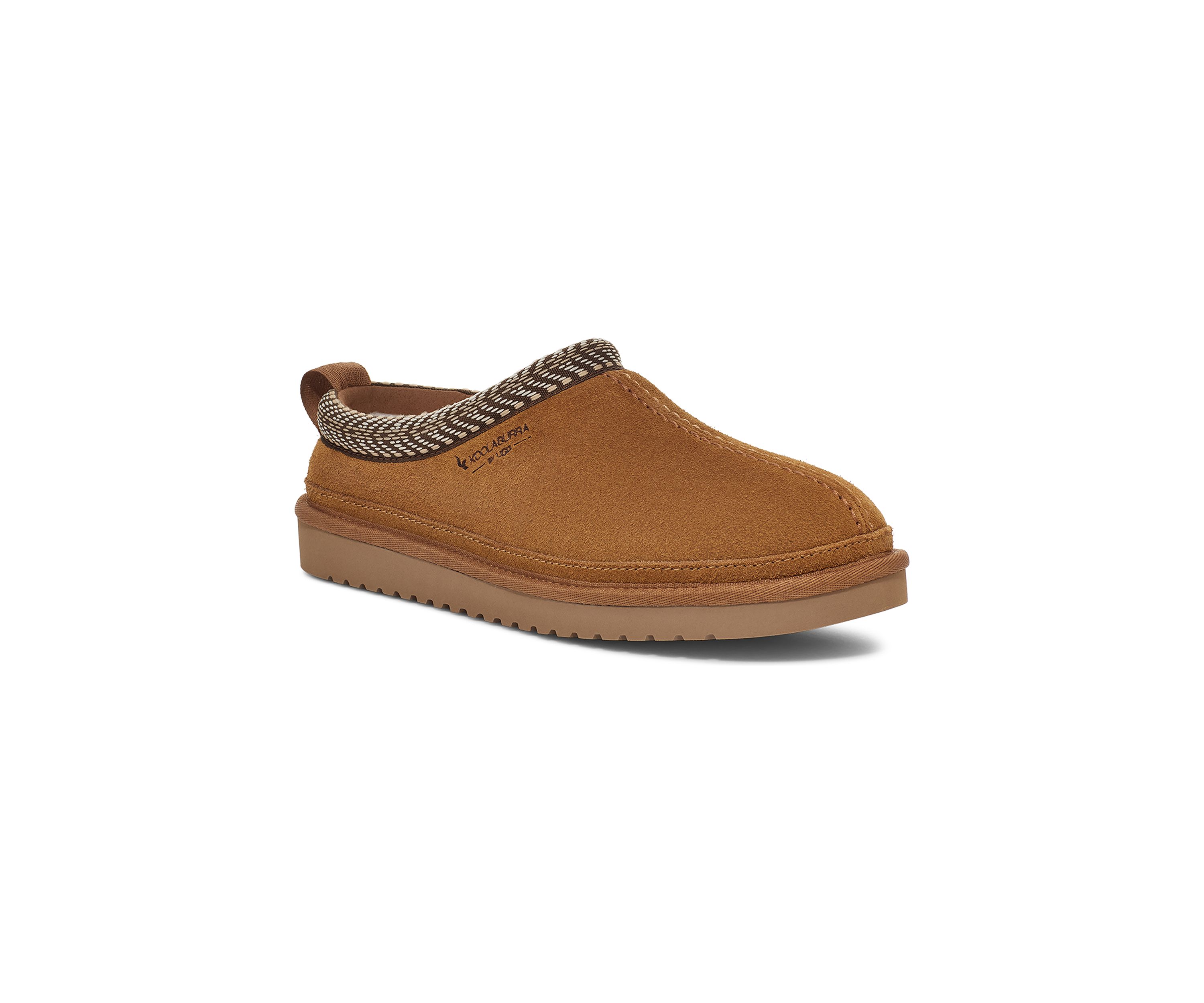 Burree Slippers