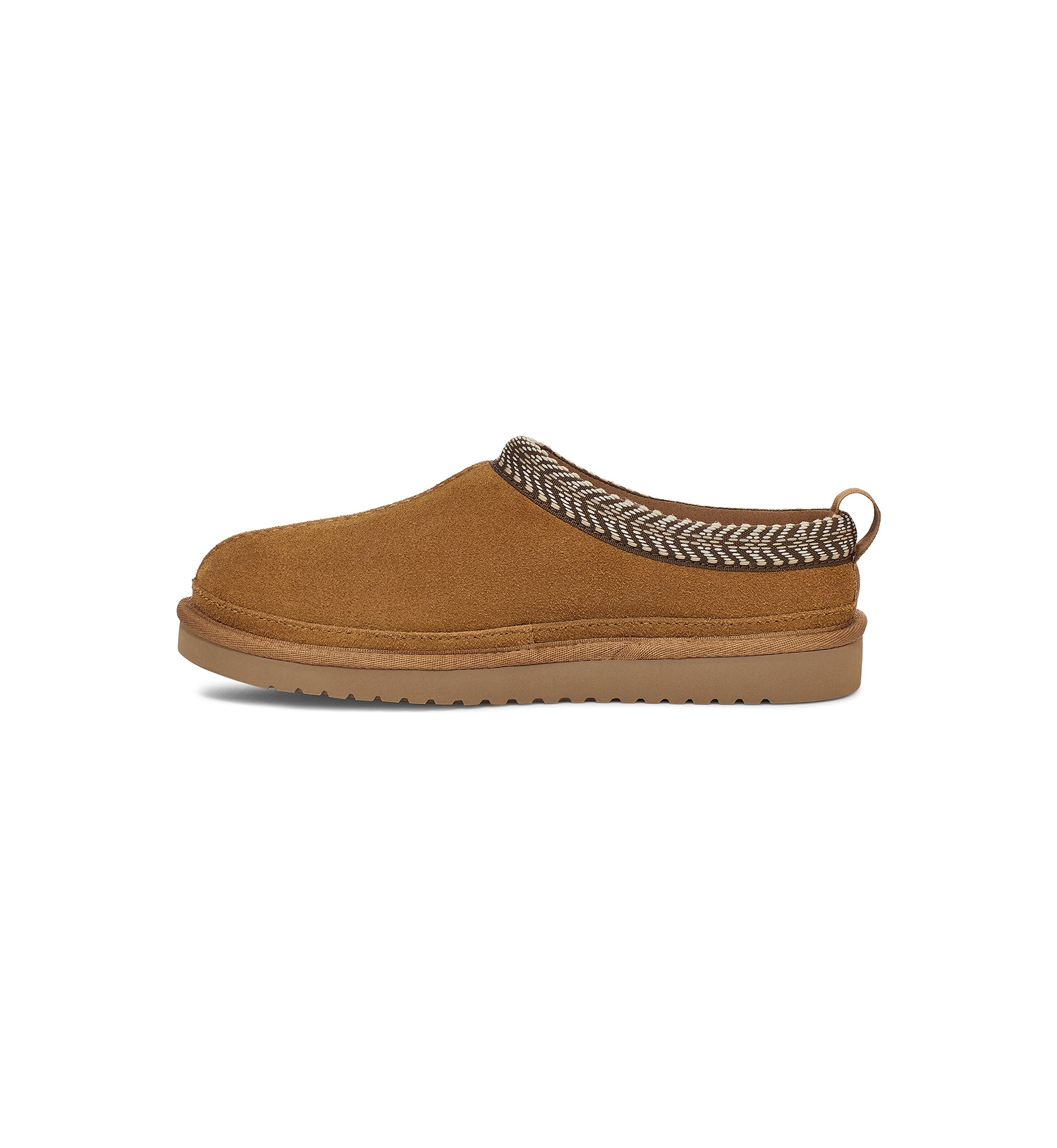 Burree Slippers