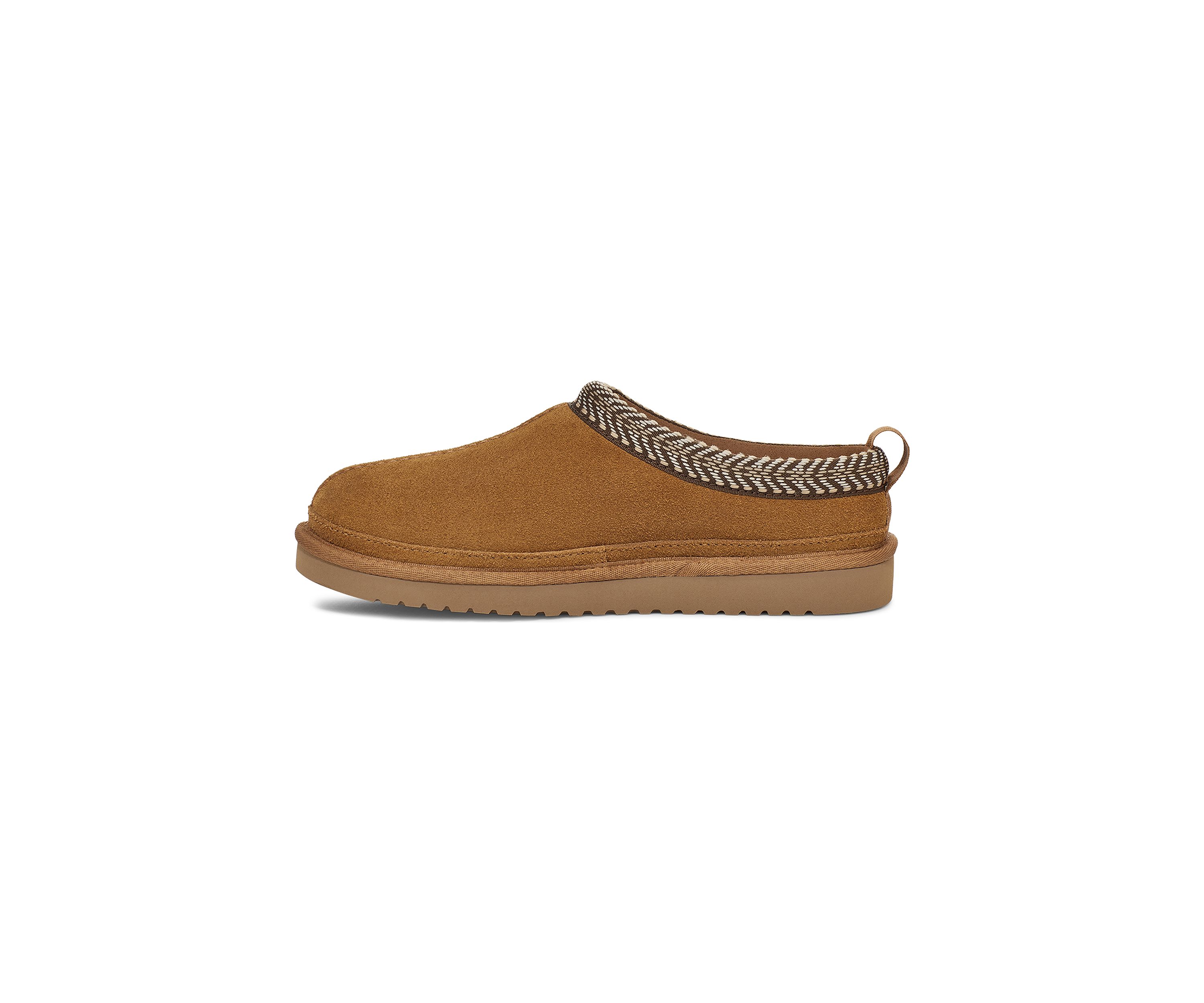 Burree Slippers