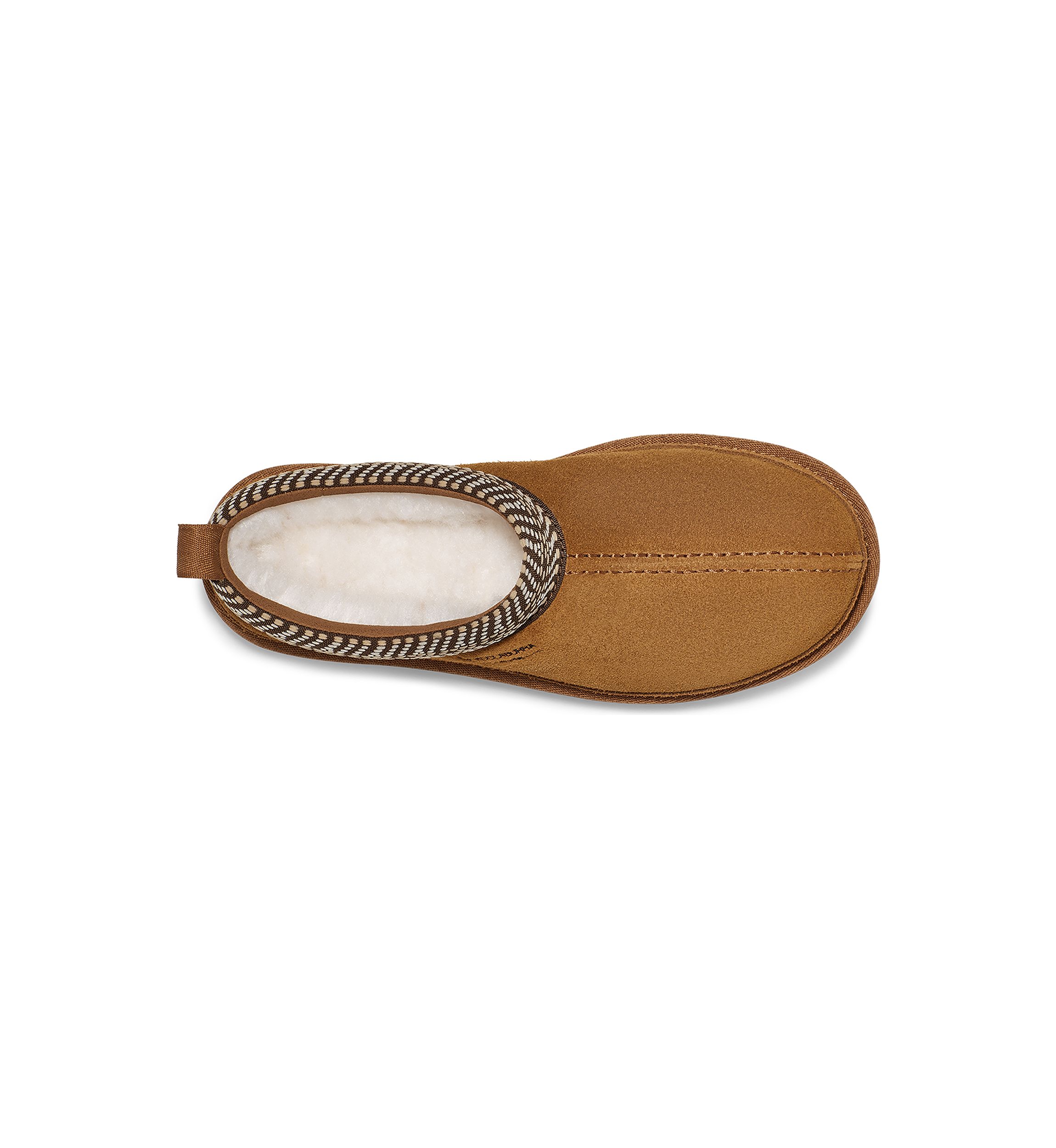 Burree Slippers