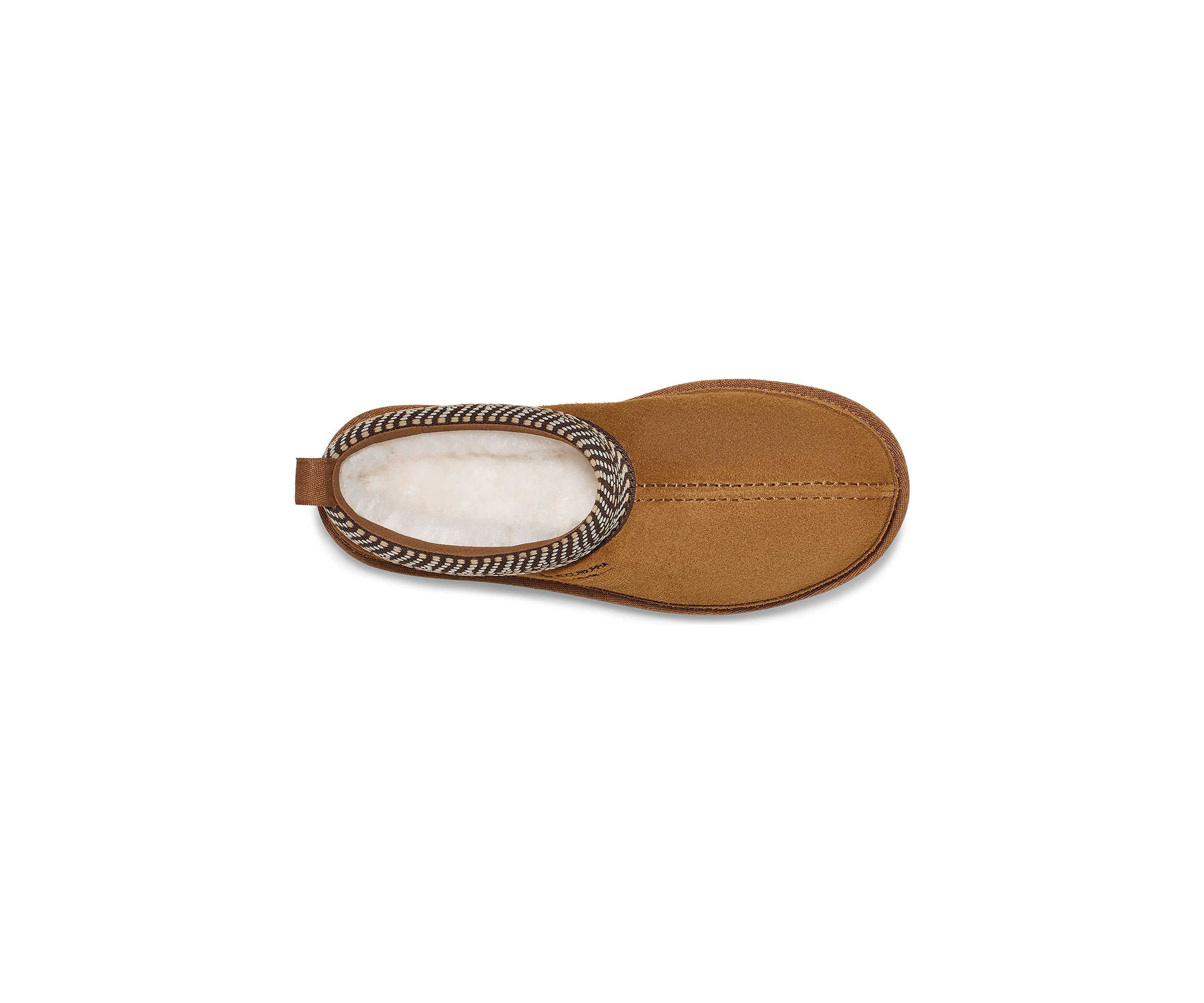 Burree Slippers
