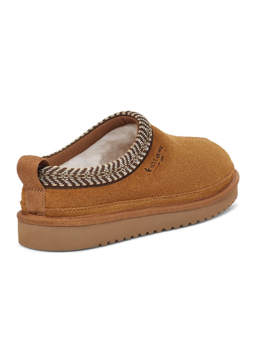 Burree Slippers