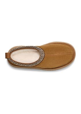 Burree Platform Slippers