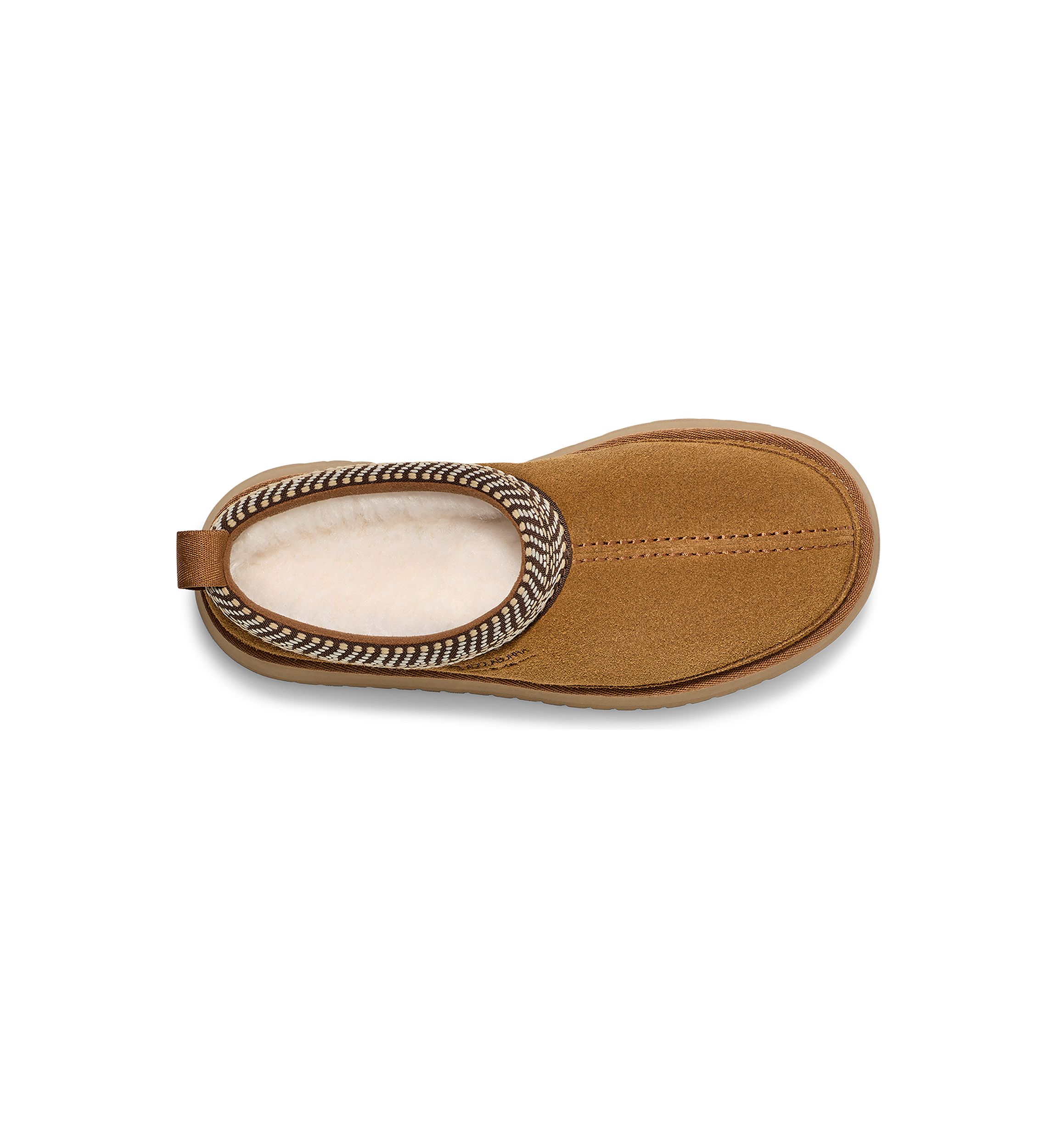 Burree Platform Slippers