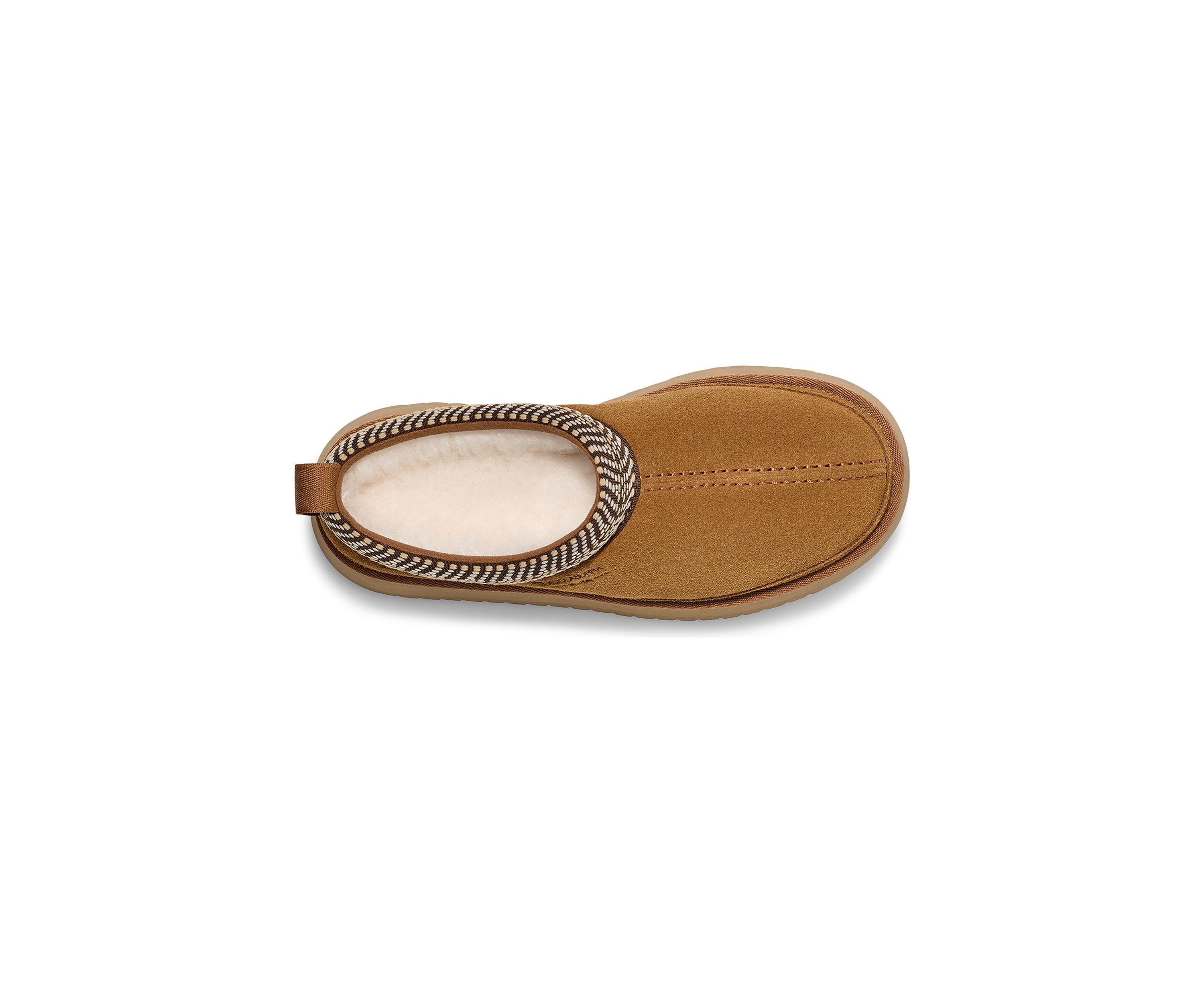 Burree Platform Slippers
