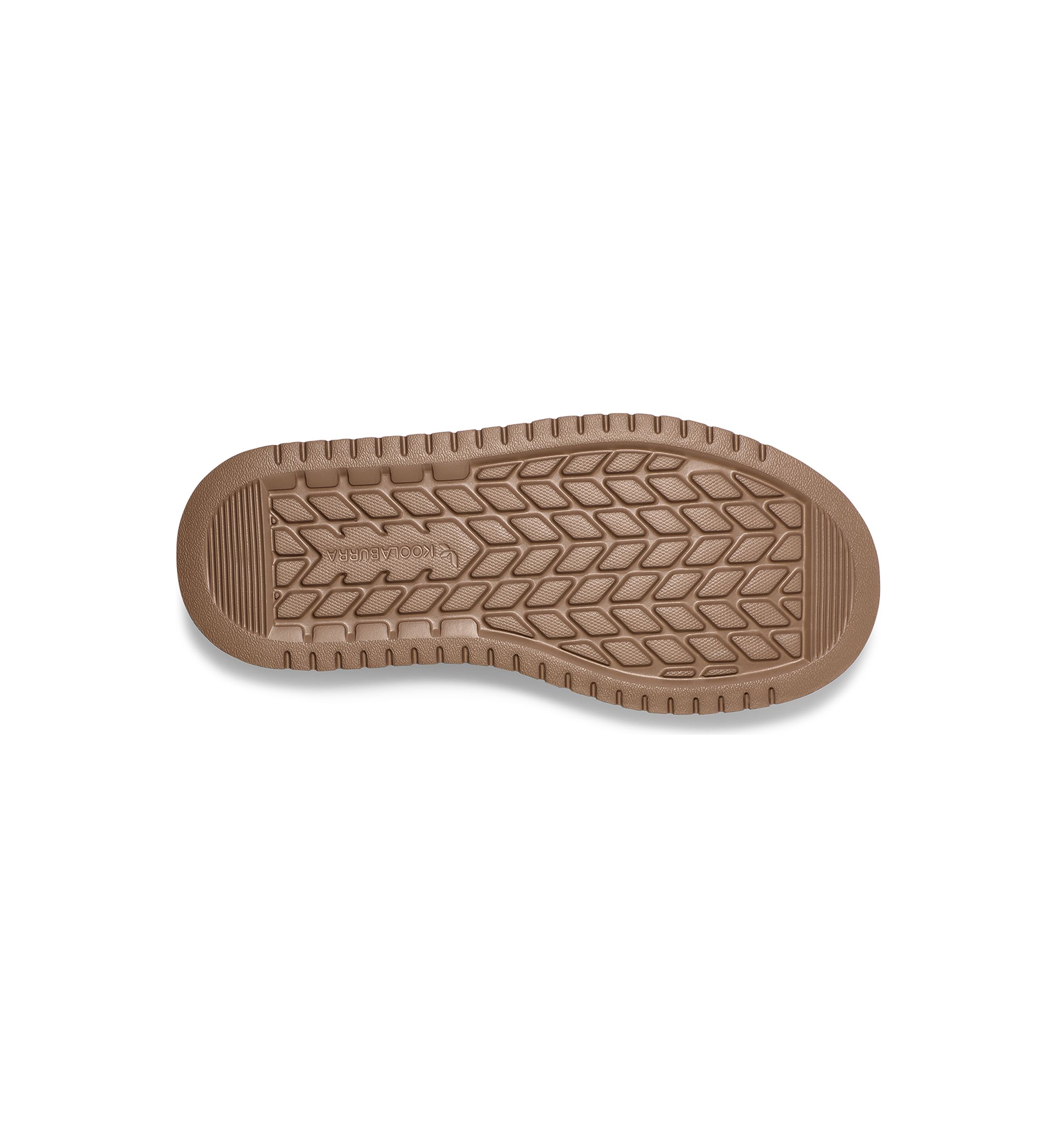 Burree Platform Slippers