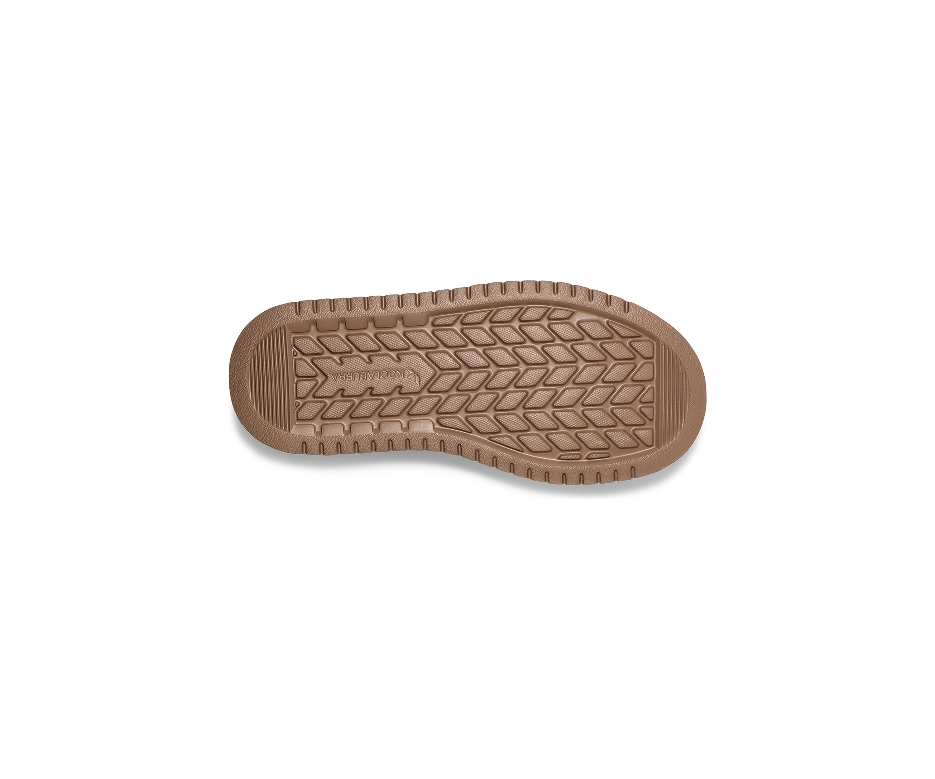 Burree Platform Slippers