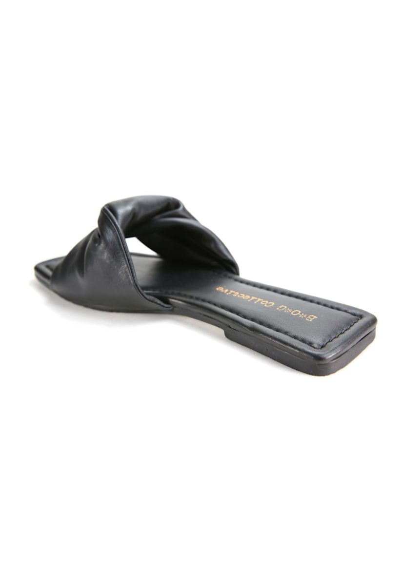 Ivy, Rhinestone Velcro Strap Slide