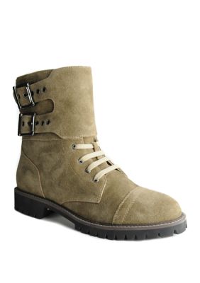 Belk on sale combat boots