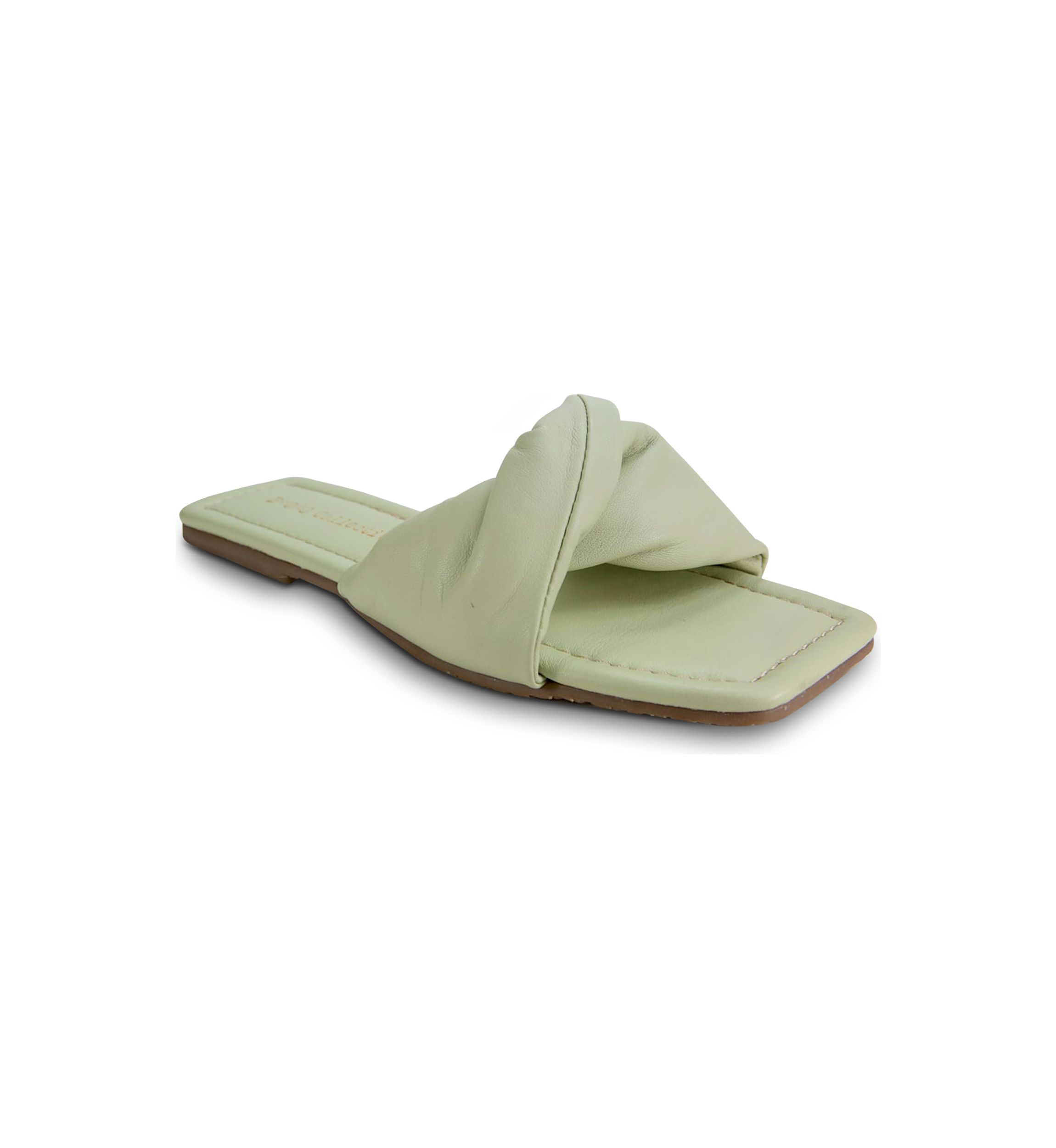 Ivy, Rhinestone Velcro Strap Slide