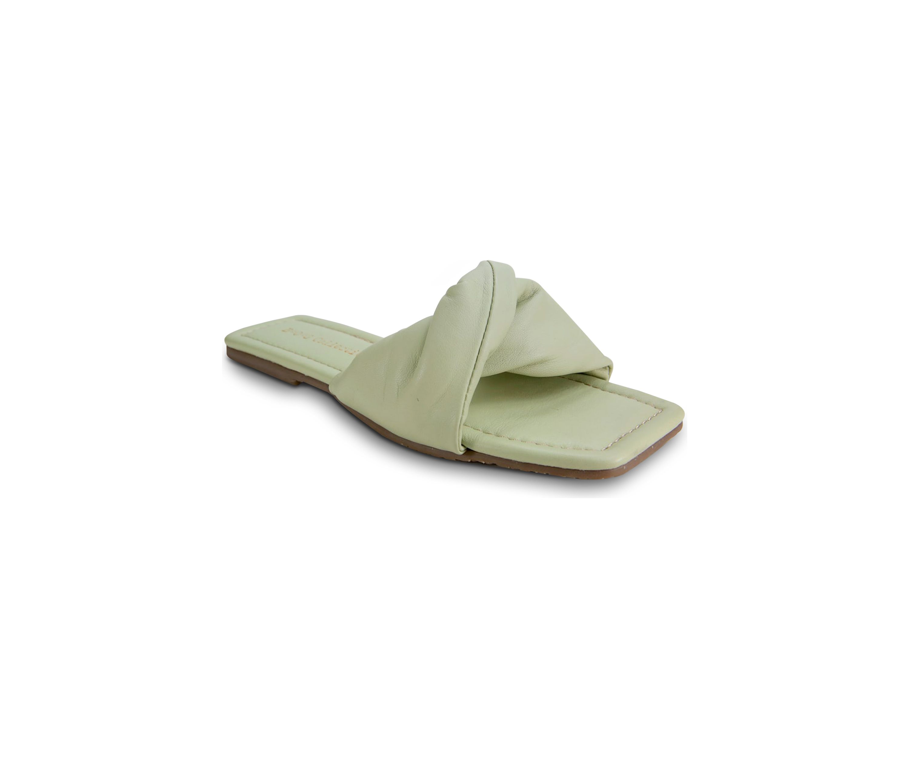 Ivy, Rhinestone Velcro Strap Slide