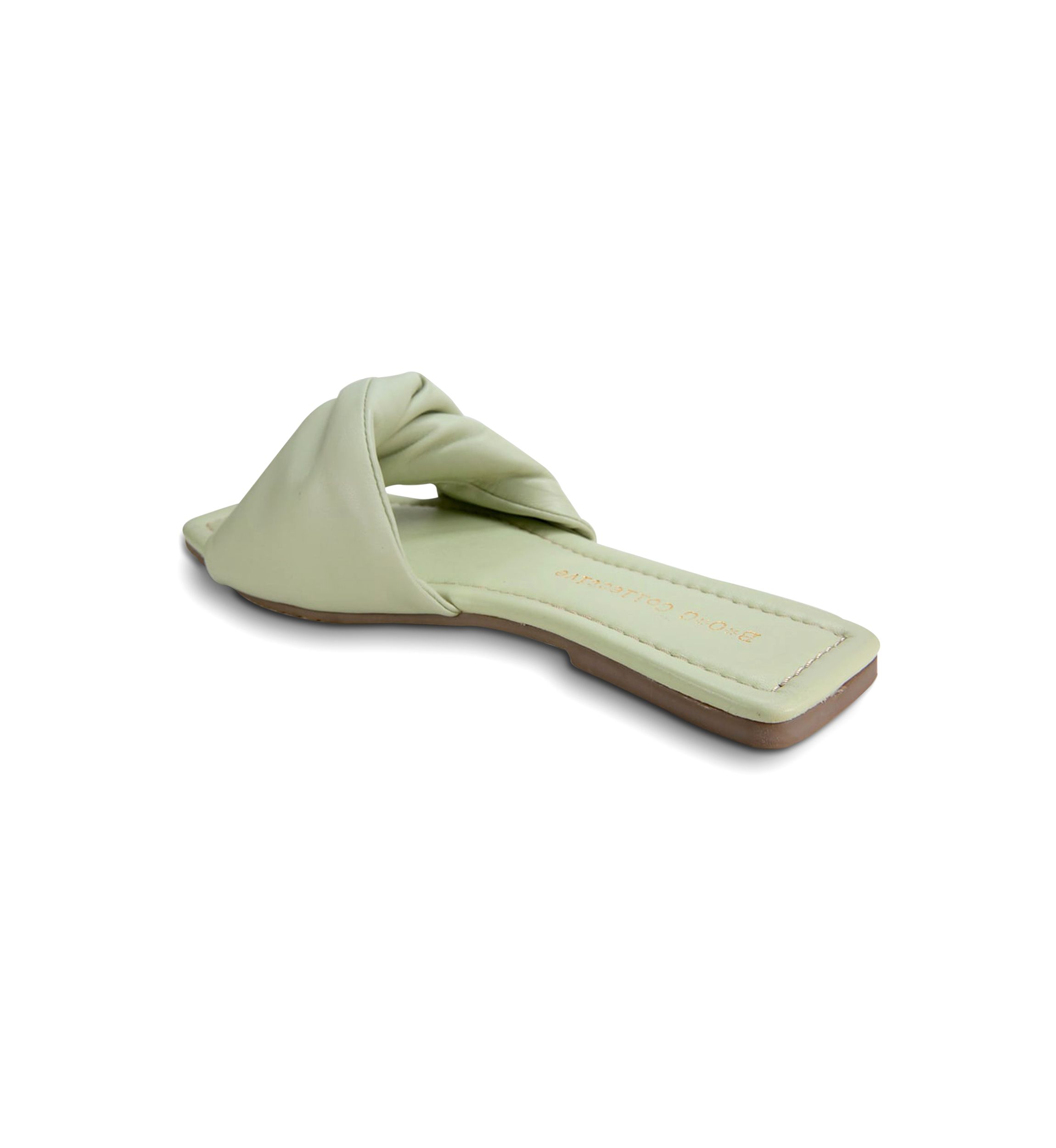 Ivy, Rhinestone Velcro Strap Slide