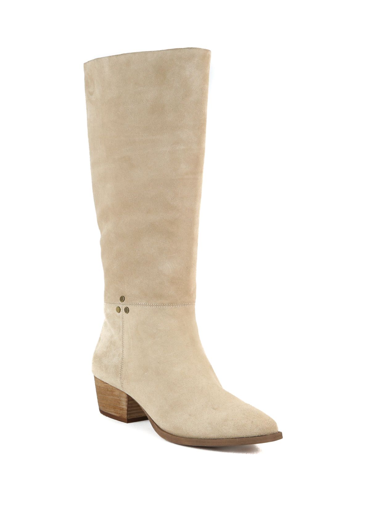 Larkspur Pull On Boots